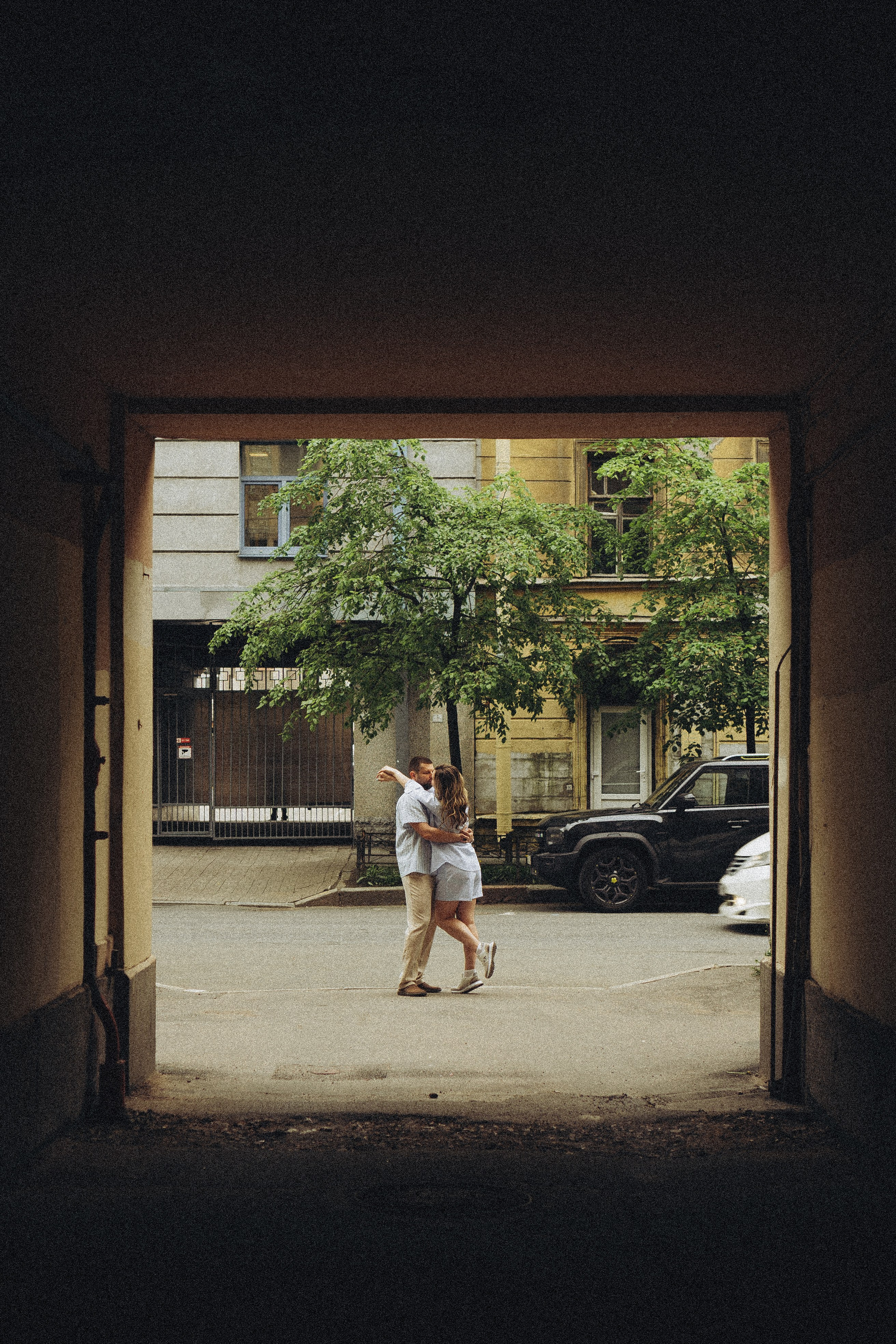 СТУДИЯ И ПРОГУЛКА ДЛЯ ПАРЫ. Профессиональный фотограф, Санкт-Петербург — Виктория Богомолова