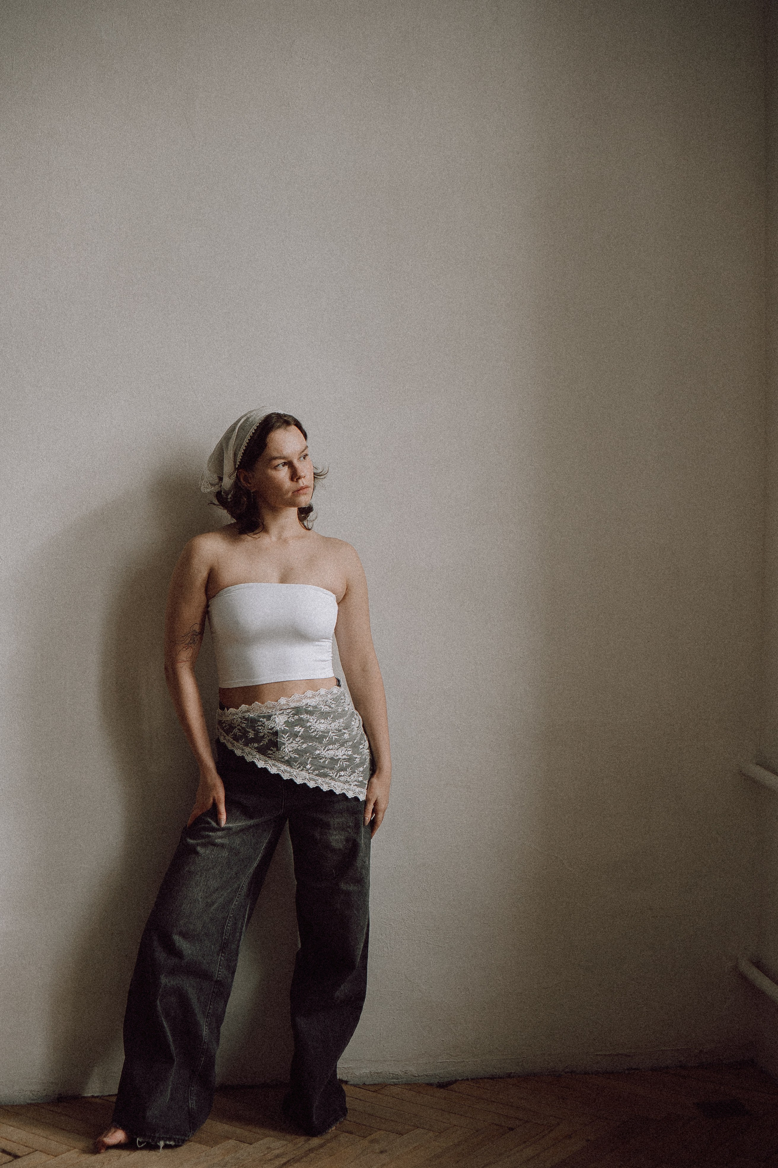 СТУДИЙНАЯ. Профессиональный фотограф, Санкт-Петербург — Виктория Богомолова