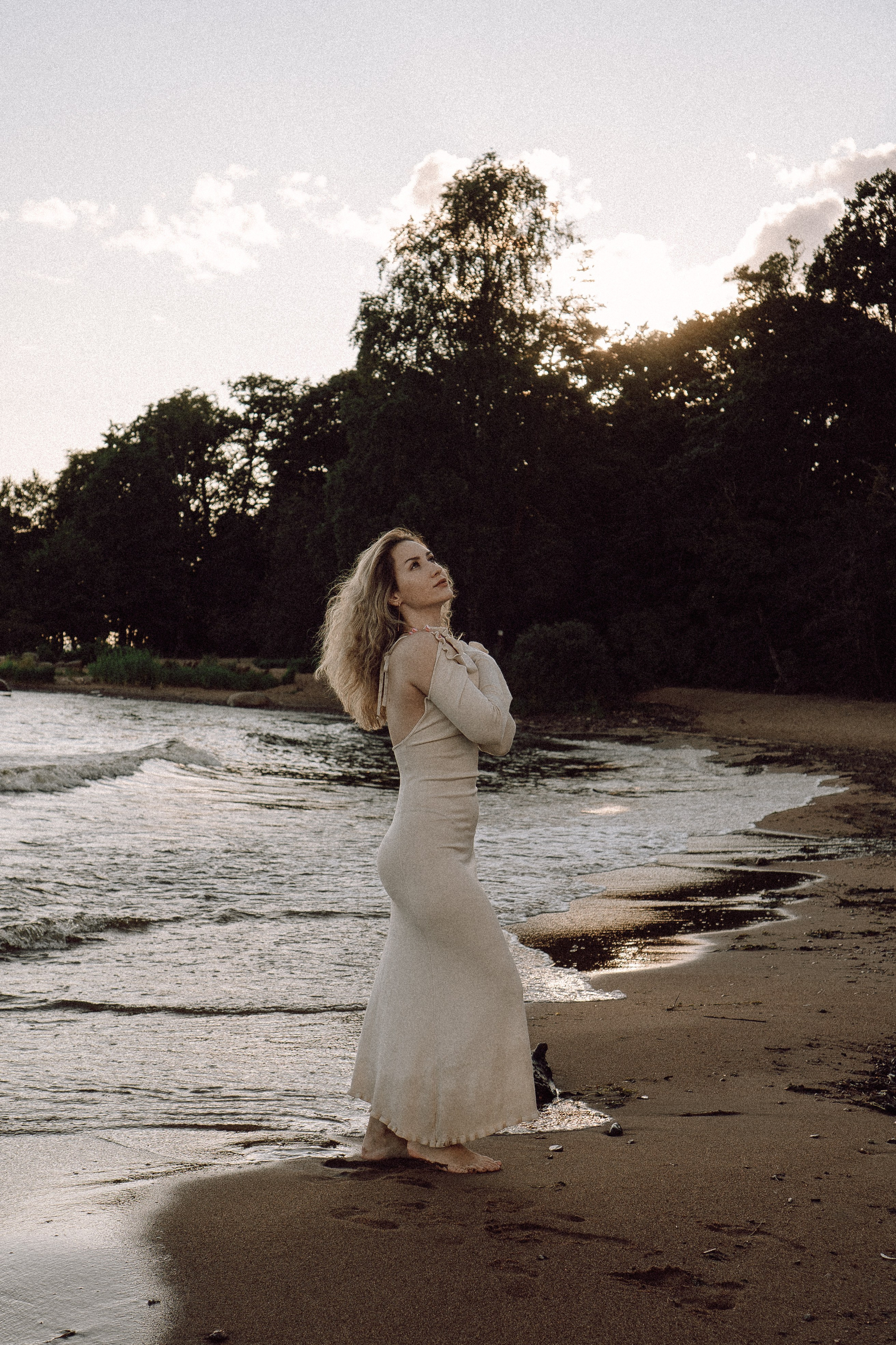 РОМАНТИКА ФИНСКОГО ЗАЛИВА. Профессиональный фотограф, Санкт-Петербург — Виктория Богомолова