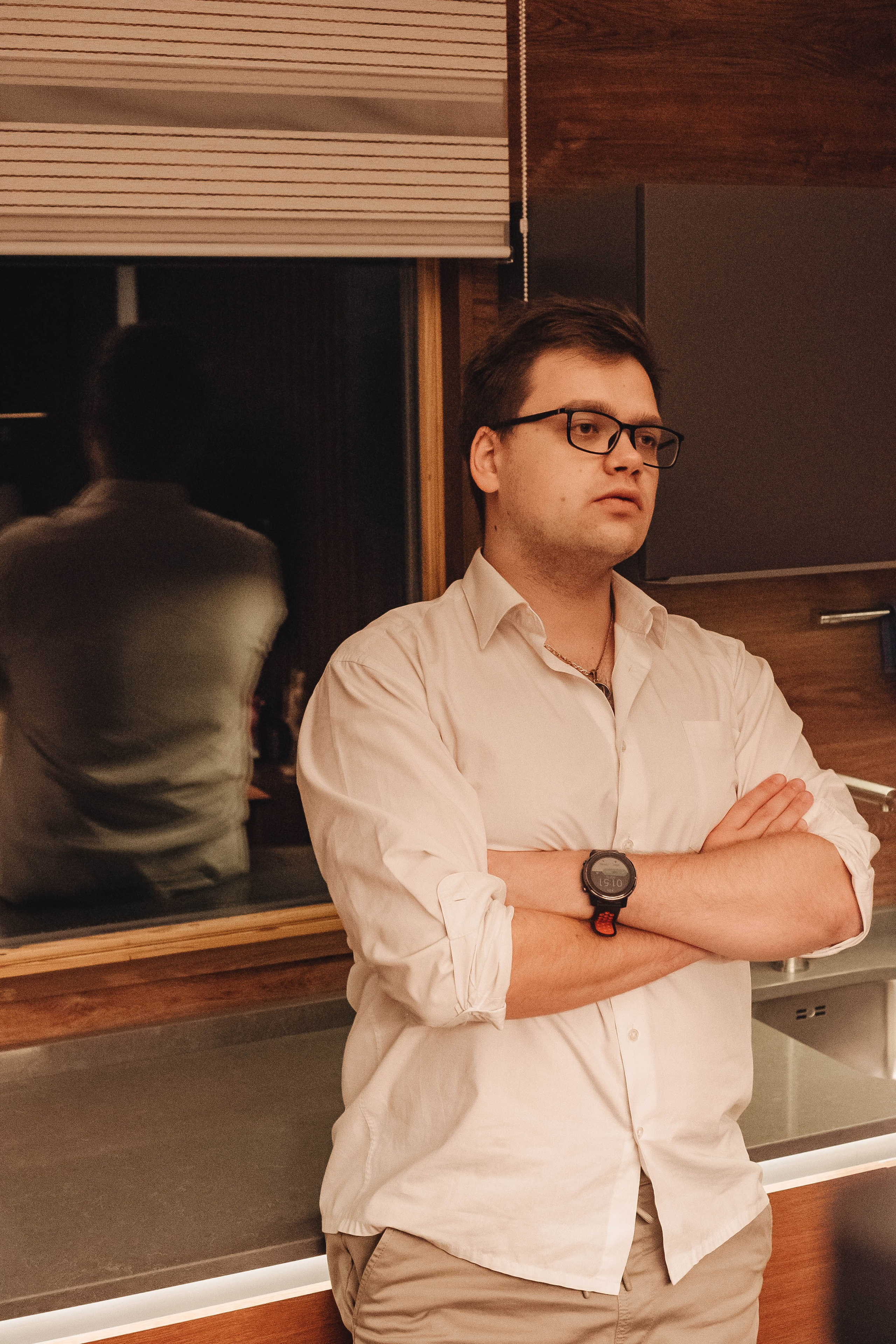 Для мужчины. Профессиональный фотограф, Санкт-Петербург — Виктория Богомолова