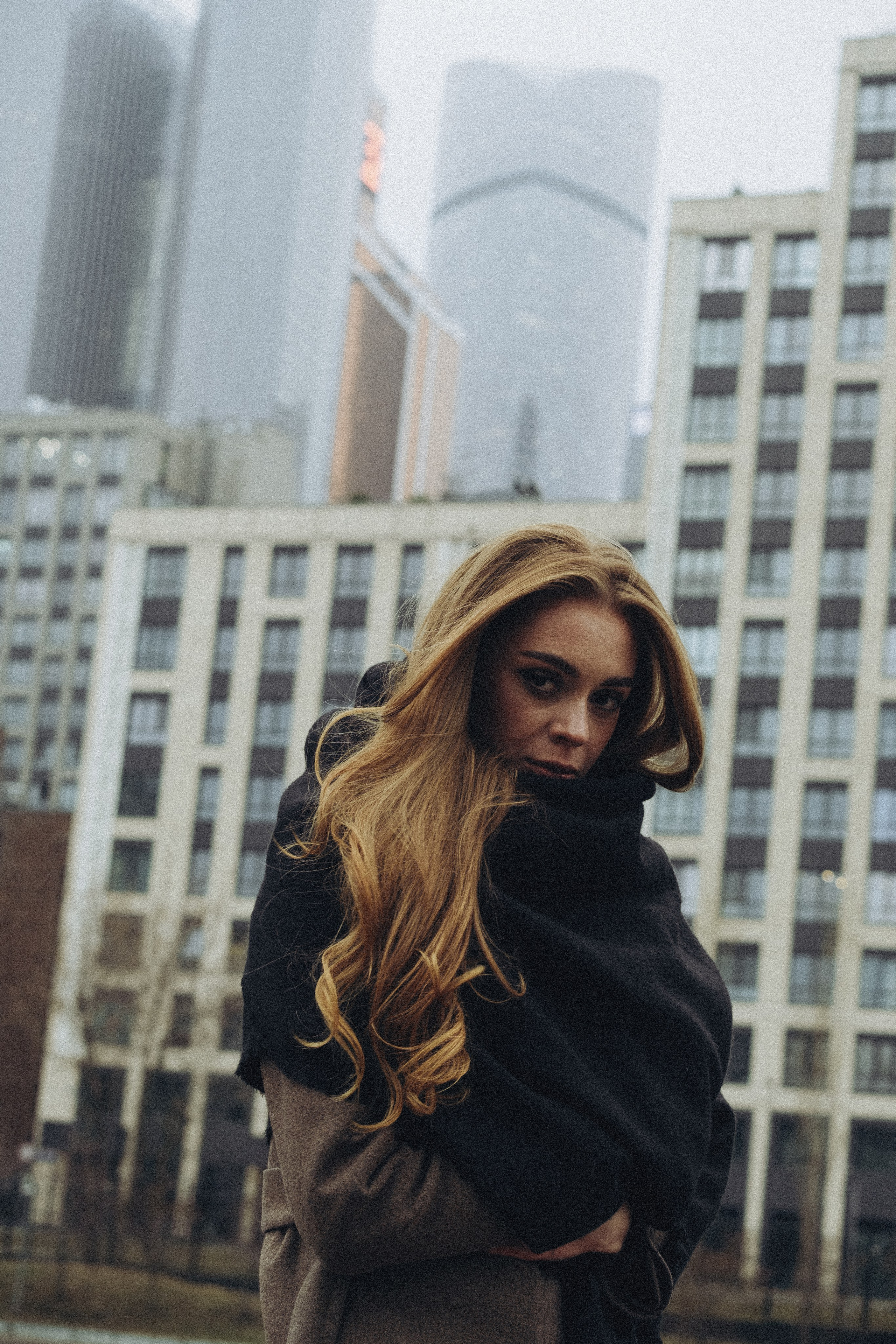 ПРОГУЛКА ПО МОСКВЕ. Профессиональный фотограф, Санкт-Петербург — Виктория Богомолова