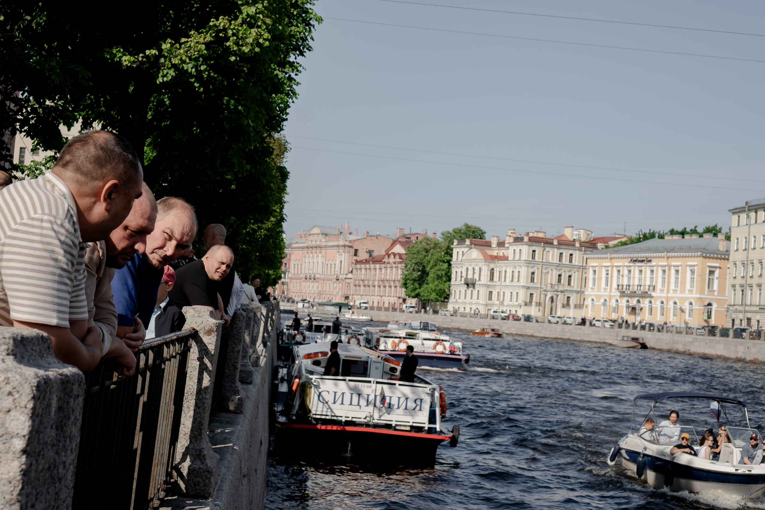 СВАДЕБНЫЙ РЕПОРТАЖ. Профессиональный фотограф, Санкт-Петербург — Виктория Богомолова