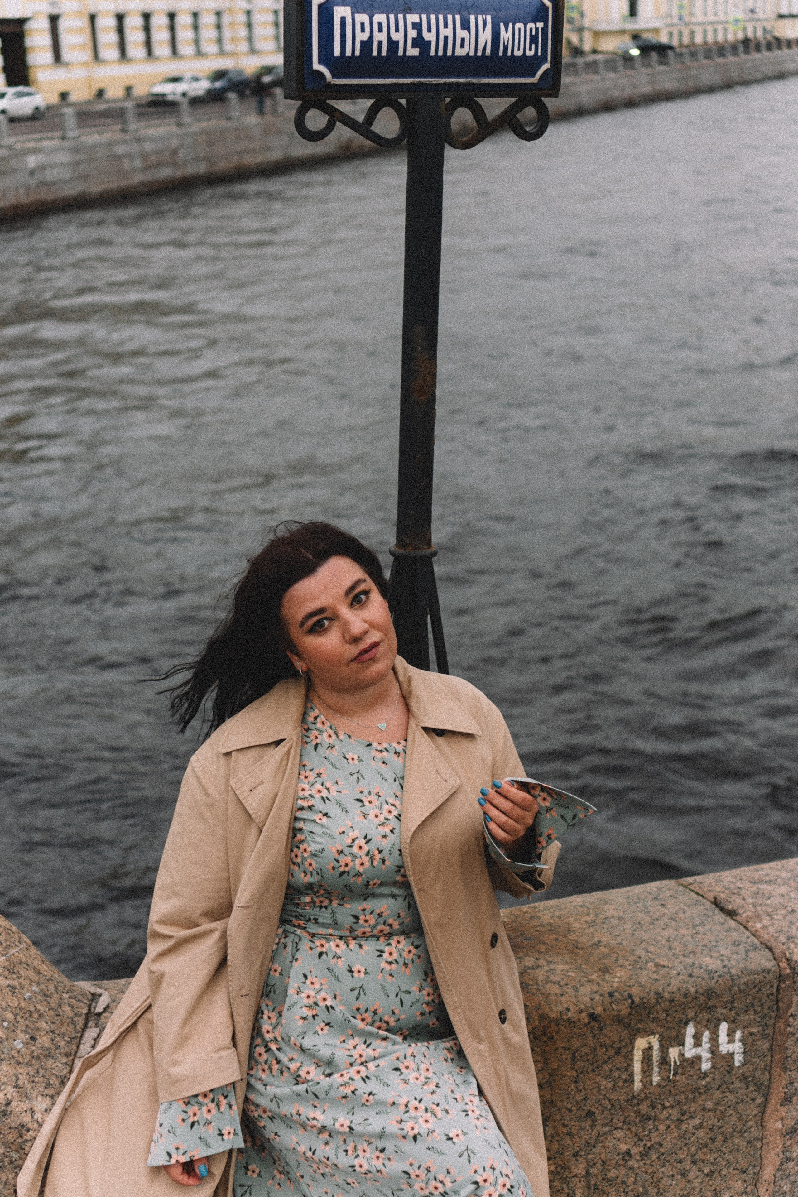 ПИТЕРСКАЯ ПРОГУЛКА. Профессиональный фотограф, Санкт-Петербург — Виктория Богомолова