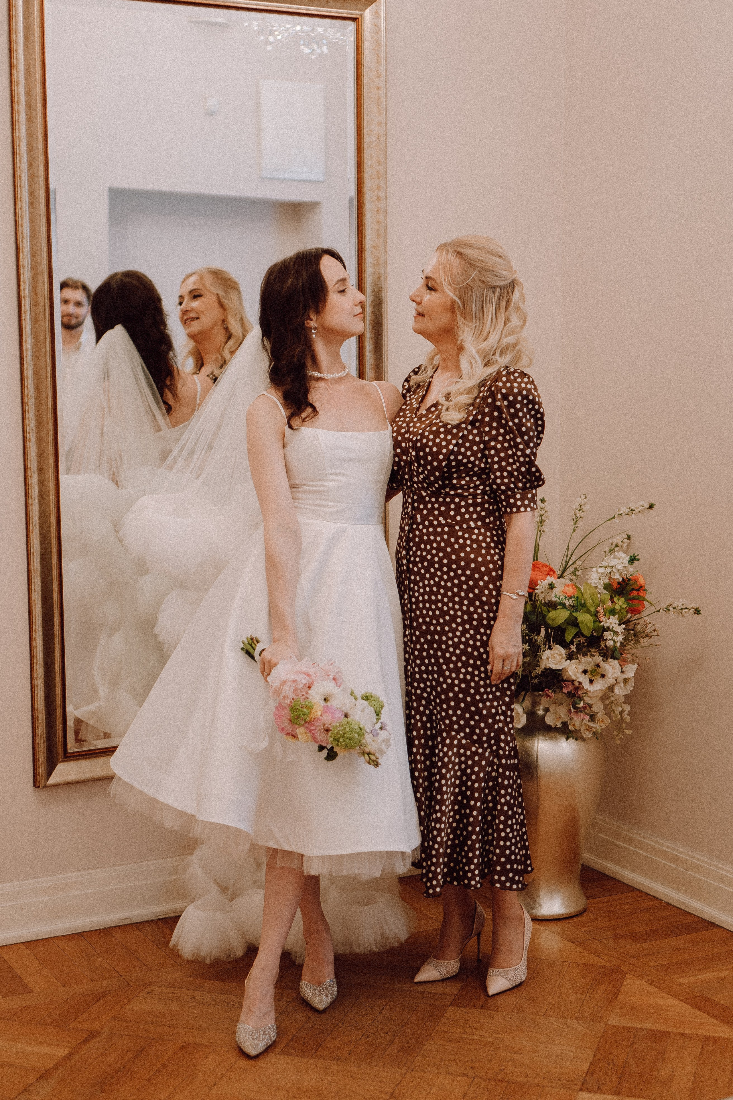 СВАДЕБНАЯ ФОТОСЕСИСИЯ В ГОРОДЕ ПУШКИН. Профессиональный фотограф, Санкт-Петербург — Виктория Богомолова