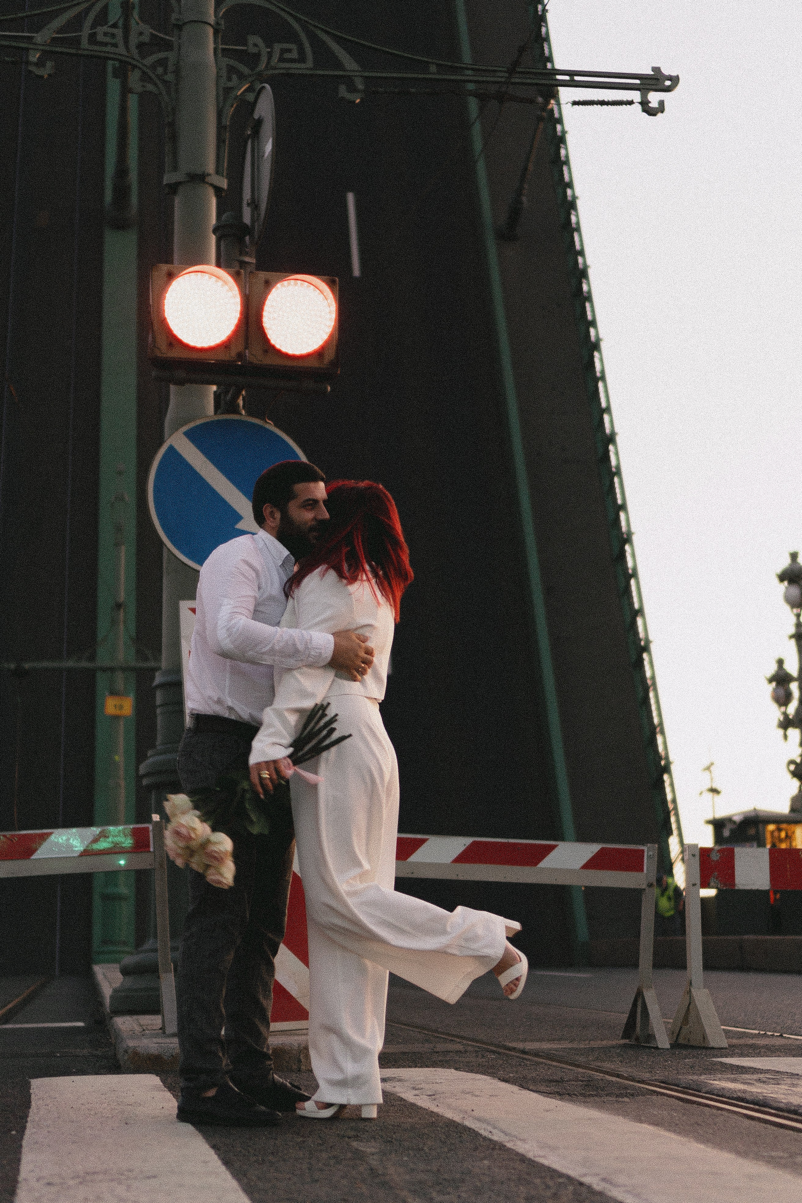 РАССВЕТНАЯ ИСТОРИЯ. Профессиональный фотограф, Санкт-Петербург — Виктория Богомолова