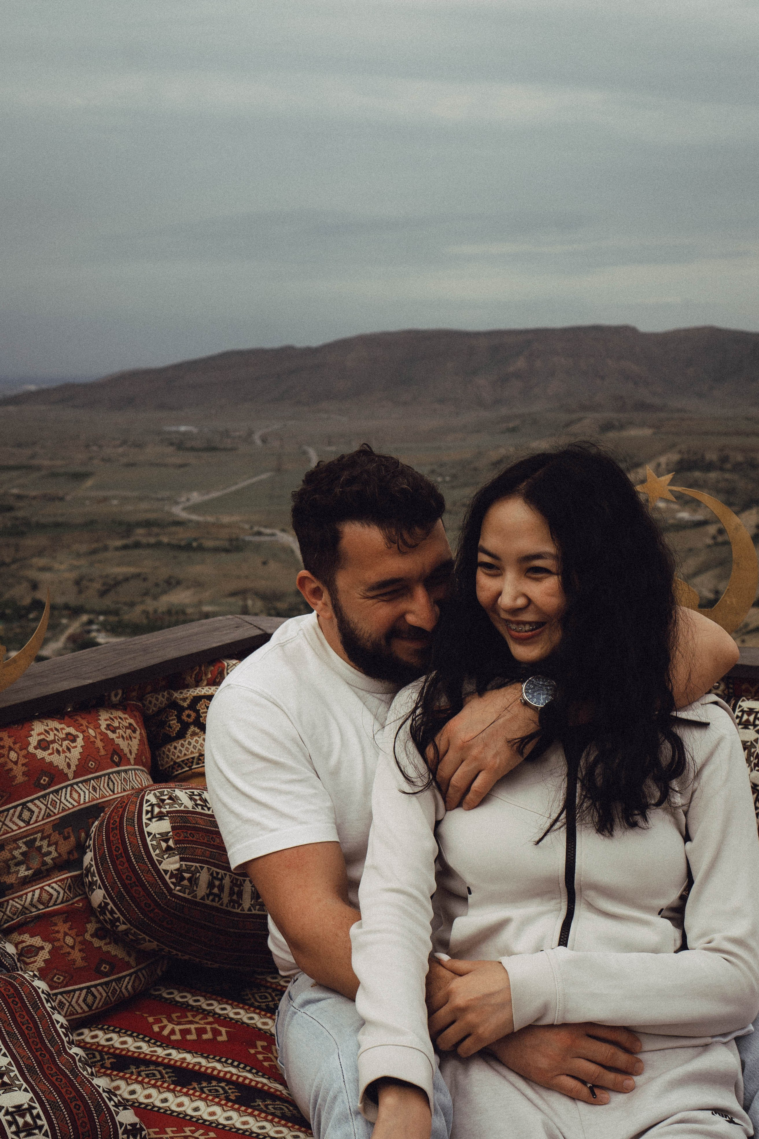 Любовь. Профессиональный фотограф, Санкт-Петербург — Виктория Богомолова