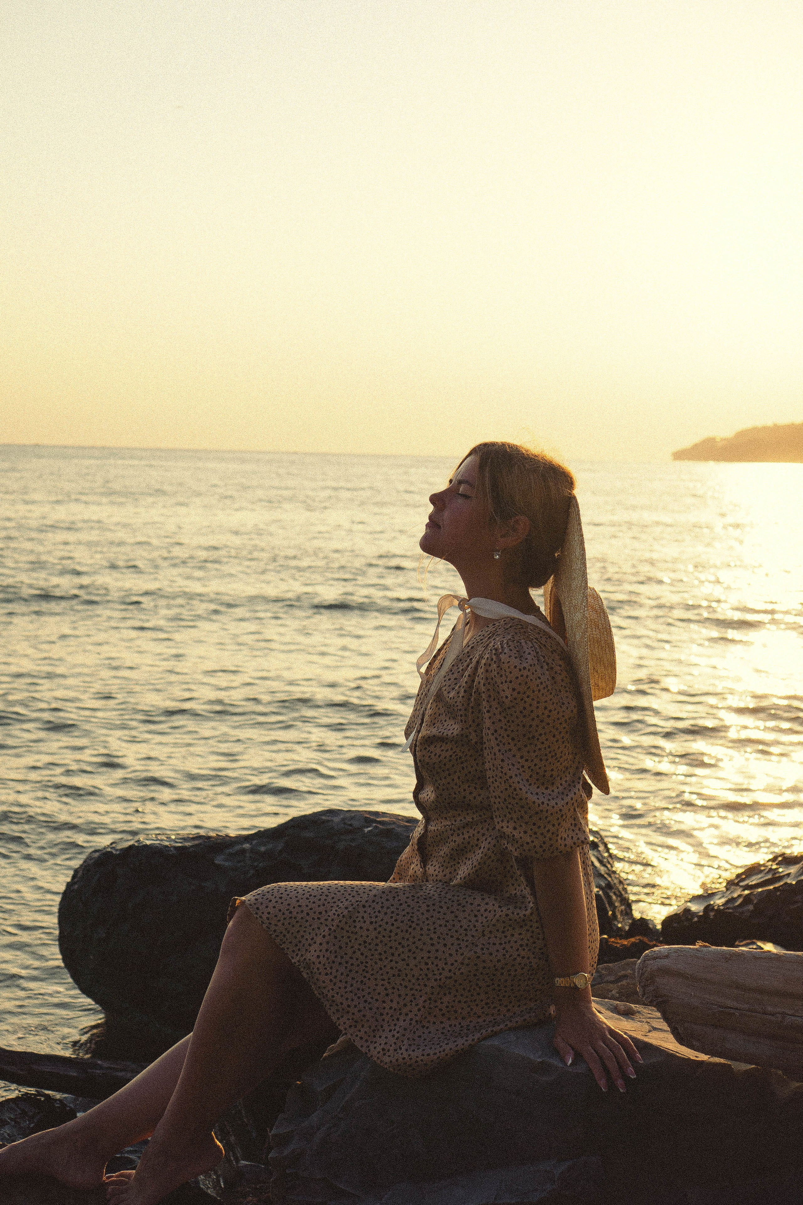 Закат. Профессиональный фотограф, Санкт-Петербург — Виктория Богомолова