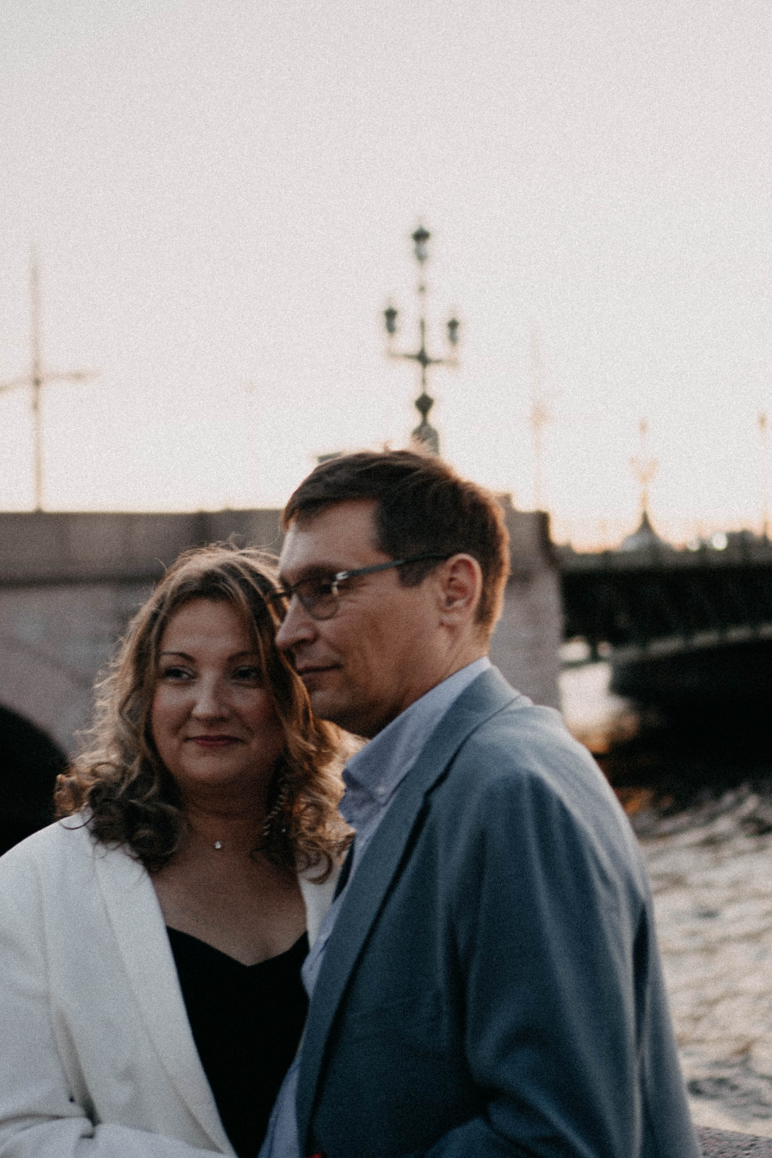 Закатная серия. Профессиональный фотограф, Санкт-Петербург — Виктория Богомолова