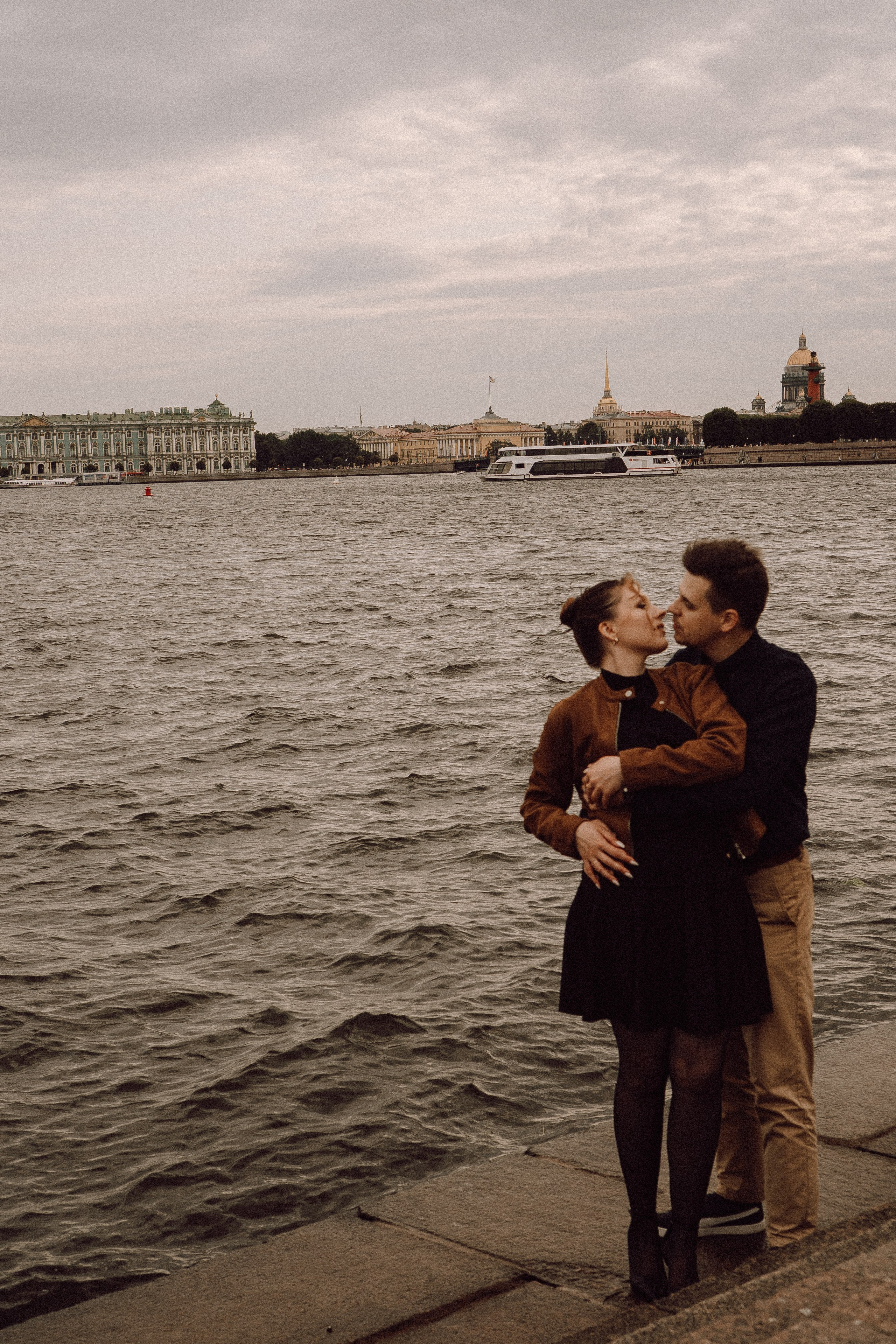 LOVE. Профессиональный фотограф, Санкт-Петербург — Виктория Богомолова