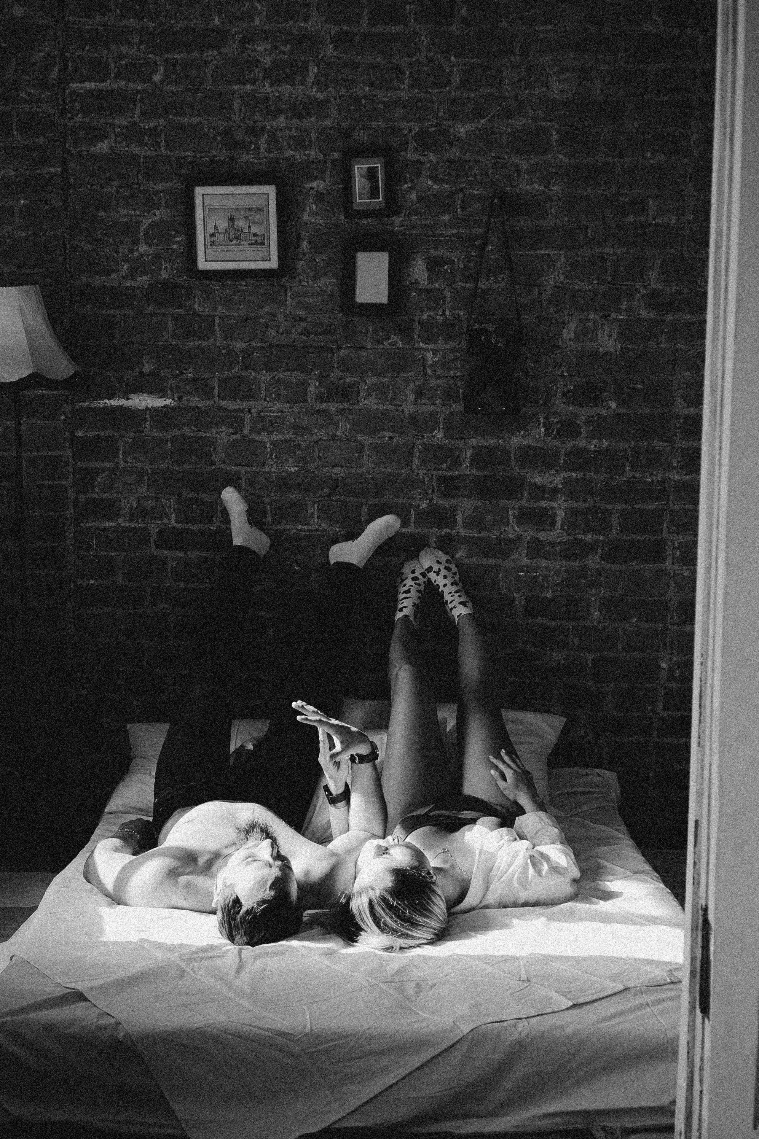 Любовь. Профессиональный фотограф, Санкт-Петербург — Виктория Богомолова