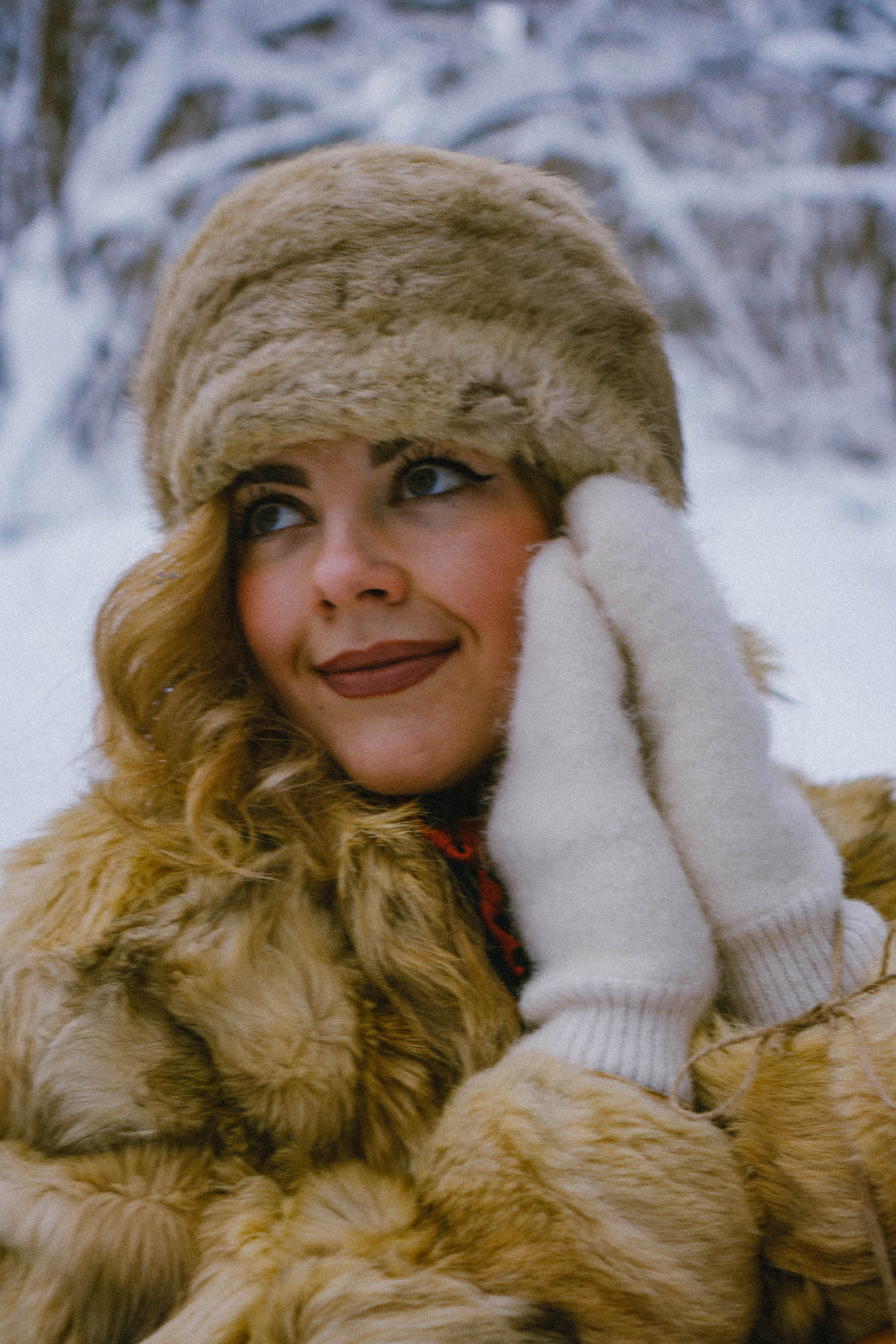 Русский стиль. Профессиональный фотограф, Санкт-Петербург — Виктория Богомолова