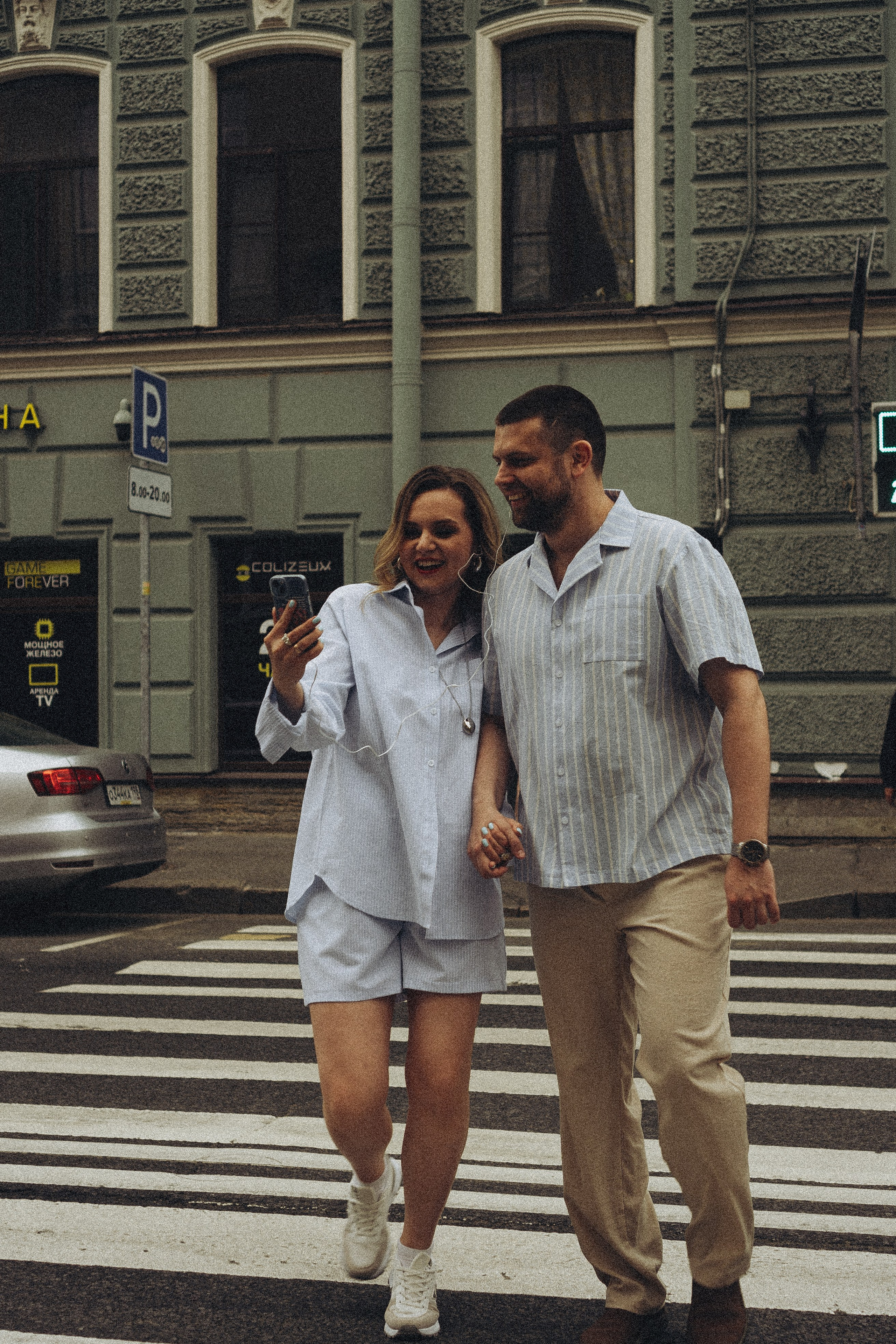 СТУДИЯ И ПРОГУЛКА ДЛЯ ПАРЫ. Профессиональный фотограф, Санкт-Петербург — Виктория Богомолова