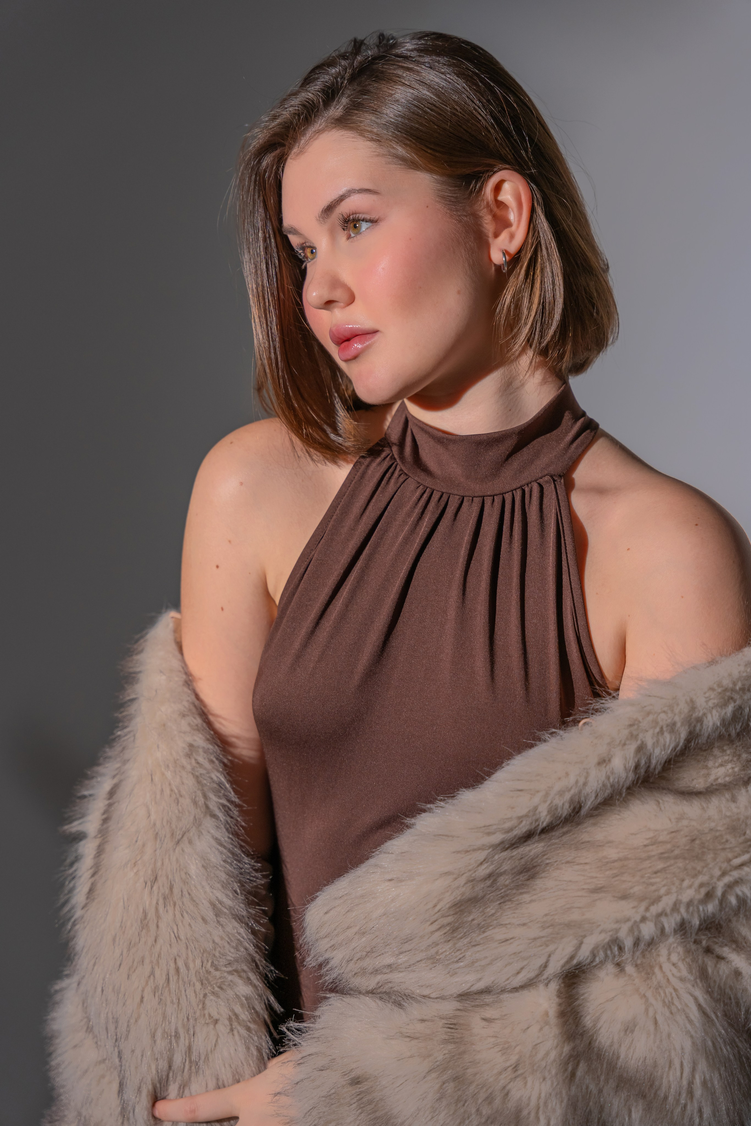 ДВА НОВОГОДНИХ НАСТРОЕНИЯ — ОТ УЮТА К ГЛЯНЦУ. Фотограф |Ленинск, Волжский, Волгоград| Наталья Савилова