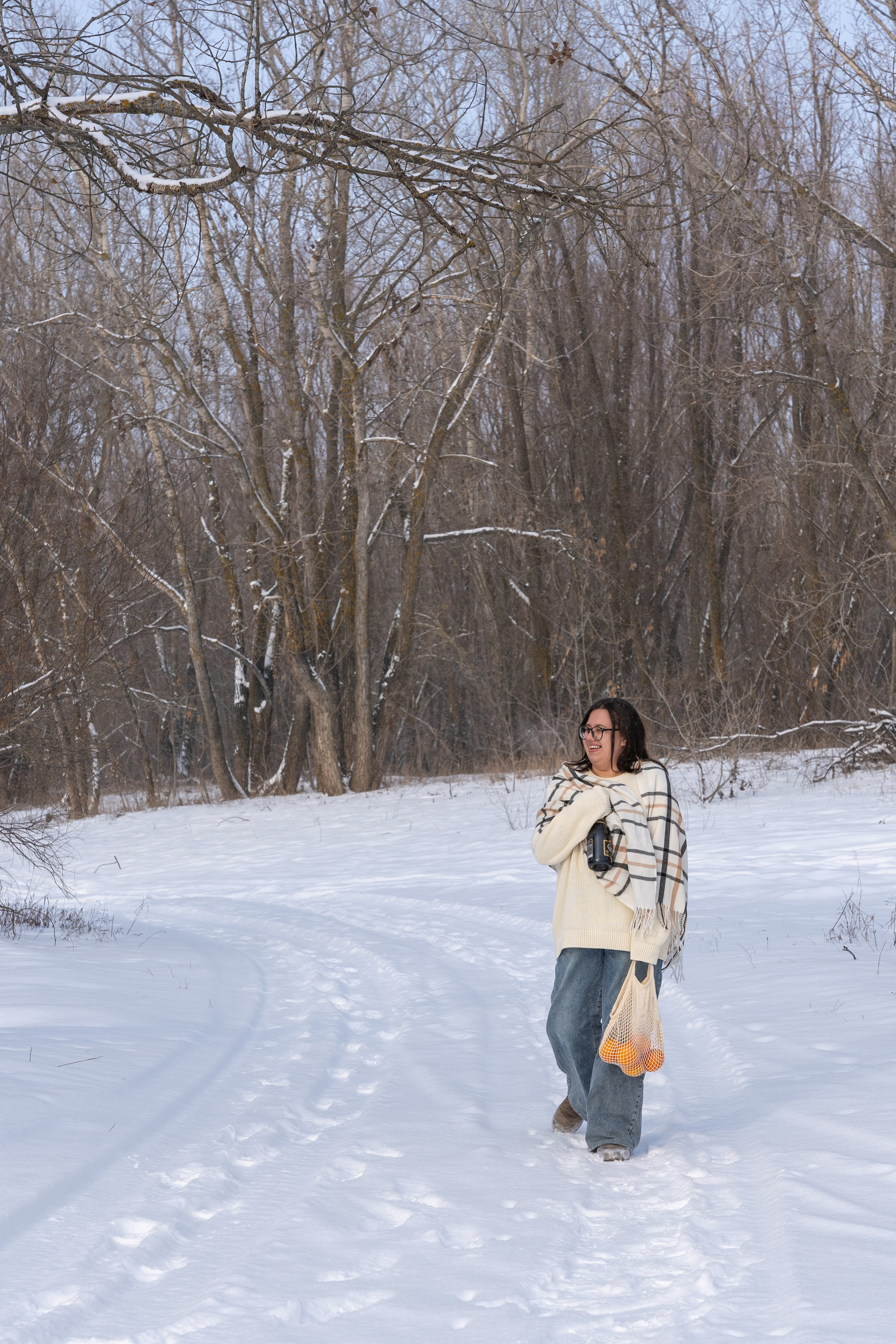 Зимняя фотосессия с Ангелиной. Фотограф |Ленинск, Волжский, Волгоград| Наталья Савилова