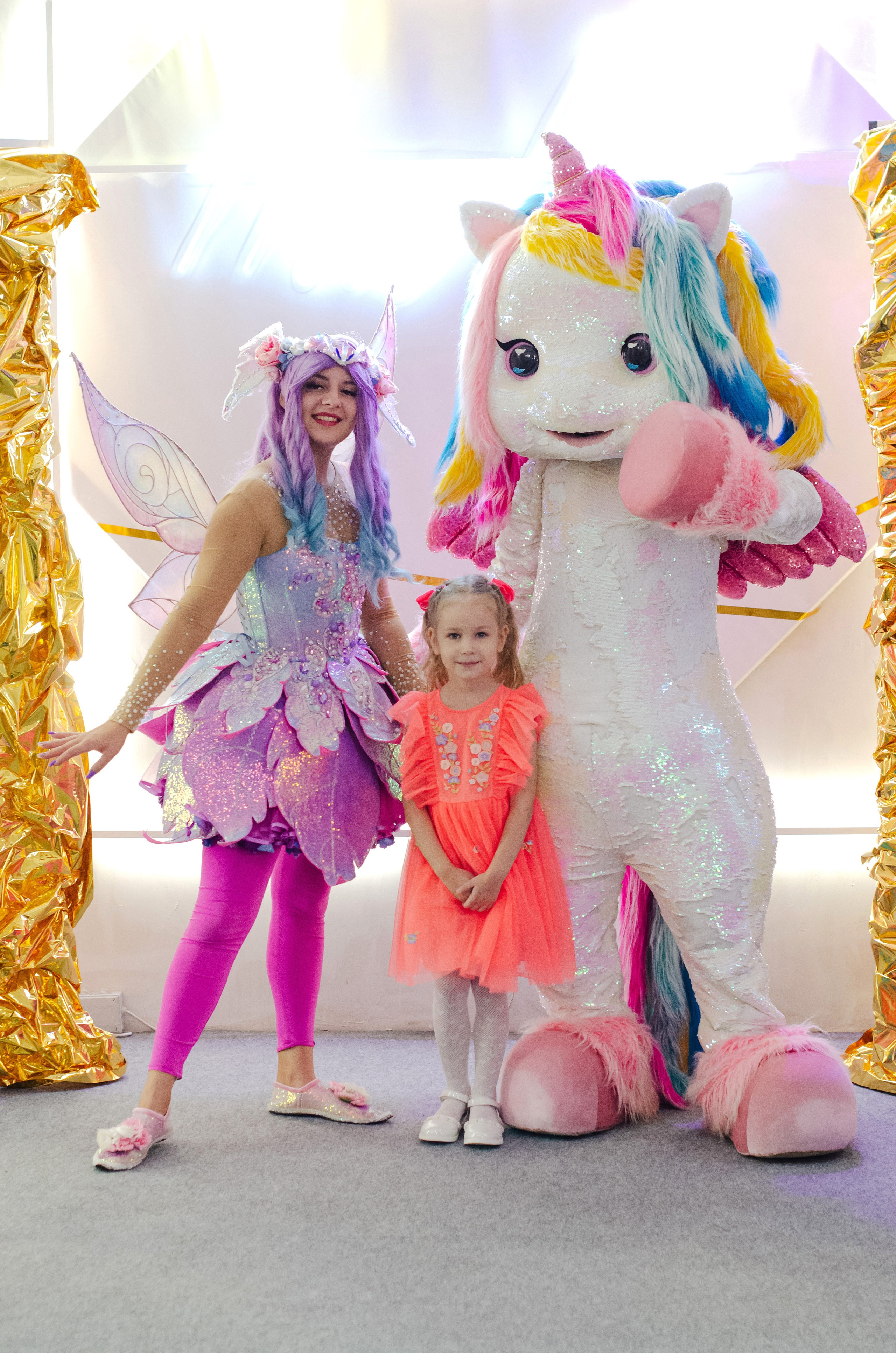 Дни рождения и другие праздники. Фотограф в Хабаровске