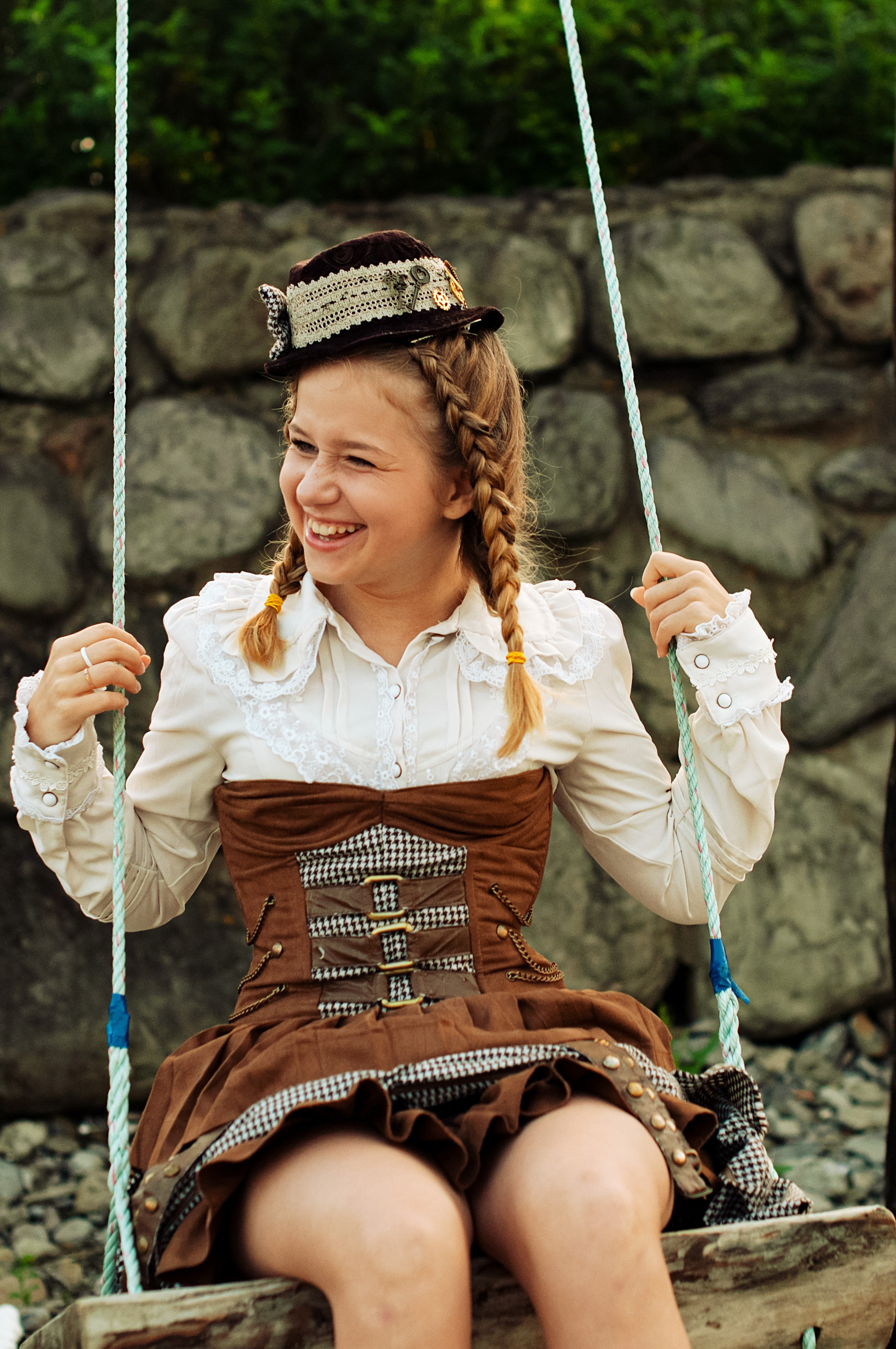 Творческие фотосессии. Фотограф в Хабаровске