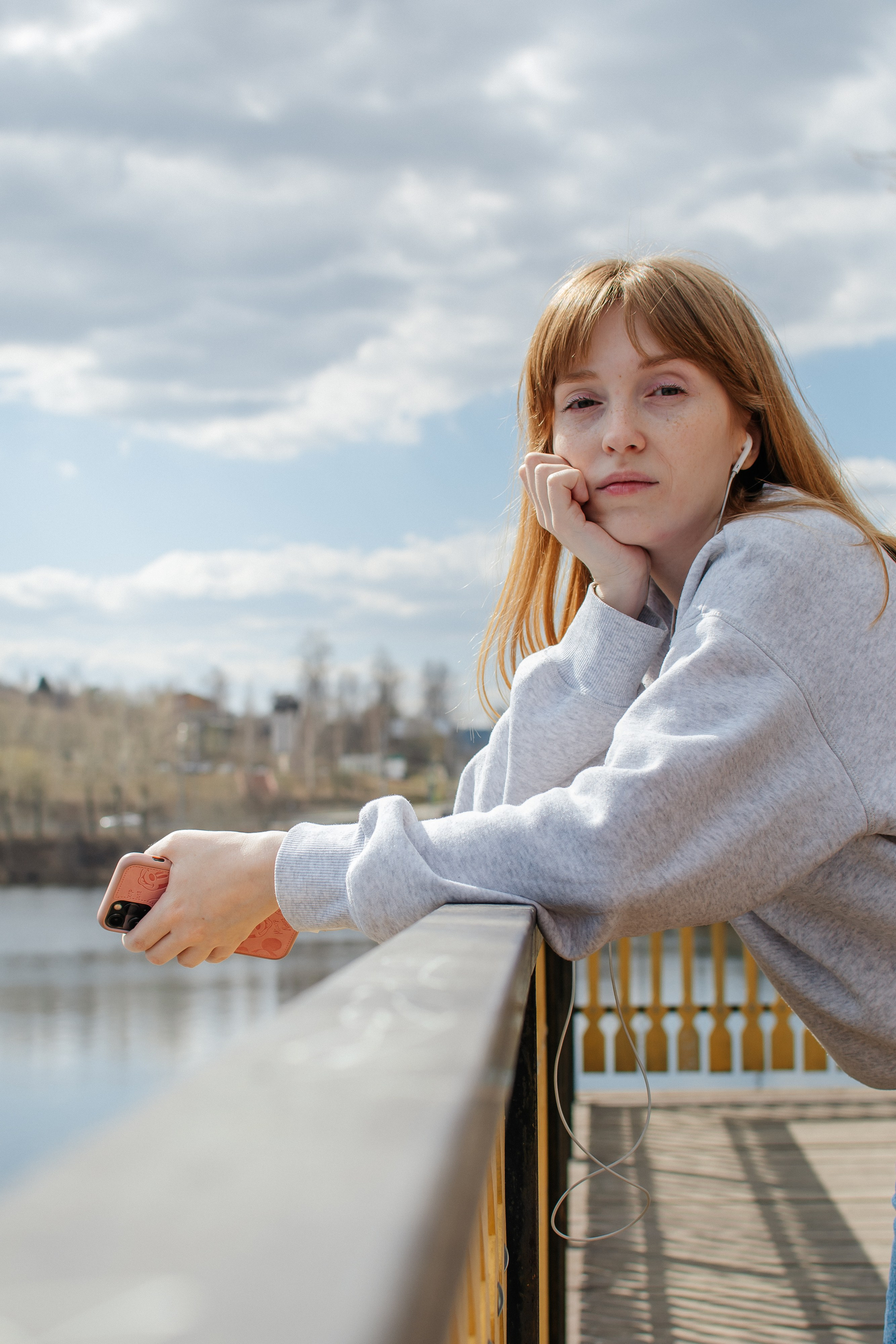 Съемка на улице. Индивидуальная и контент-съемка в Екатеринбурге и Нижнем Тагиле