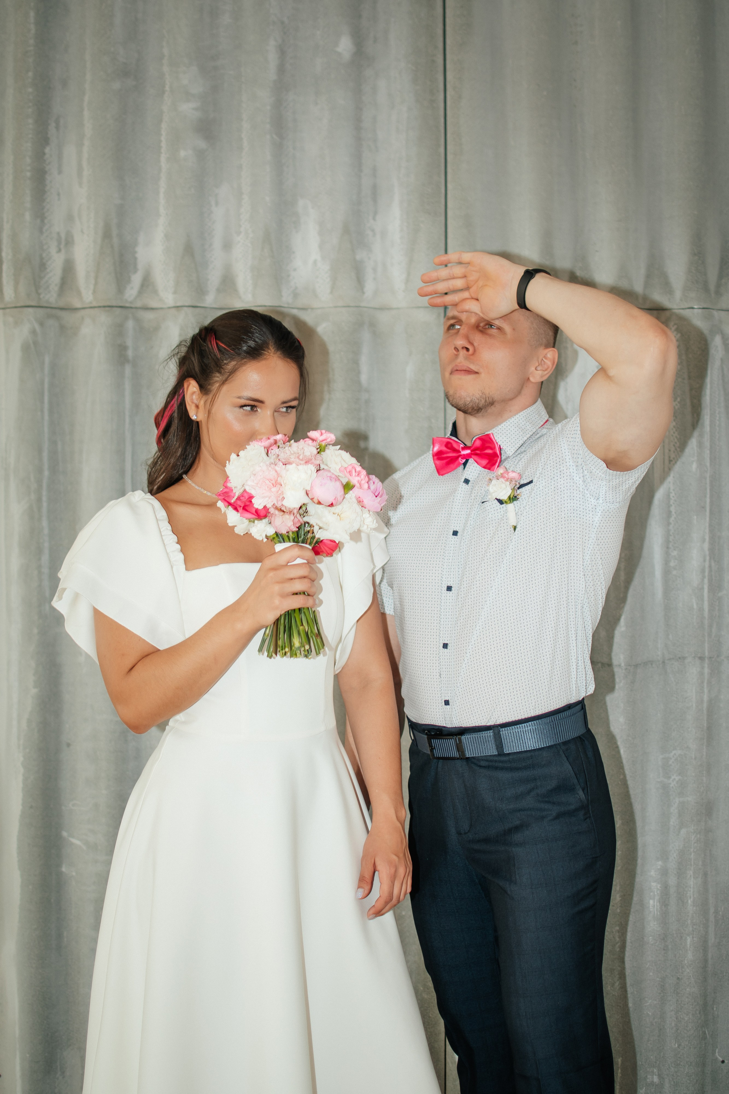 Свадьбы. Индивидуальная и контент-съемка в Екатеринбурге и Нижнем Тагиле