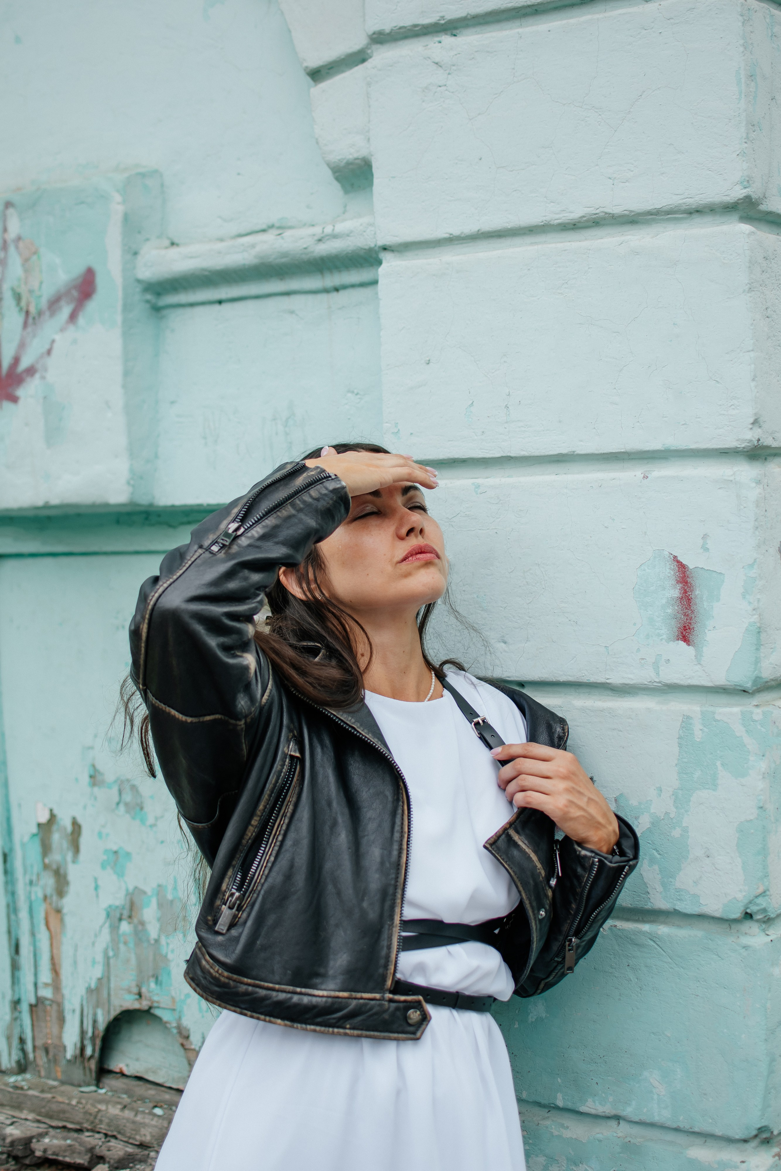 Съемка на улице. Индивидуальная и контент-съемка в Екатеринбурге и Нижнем Тагиле