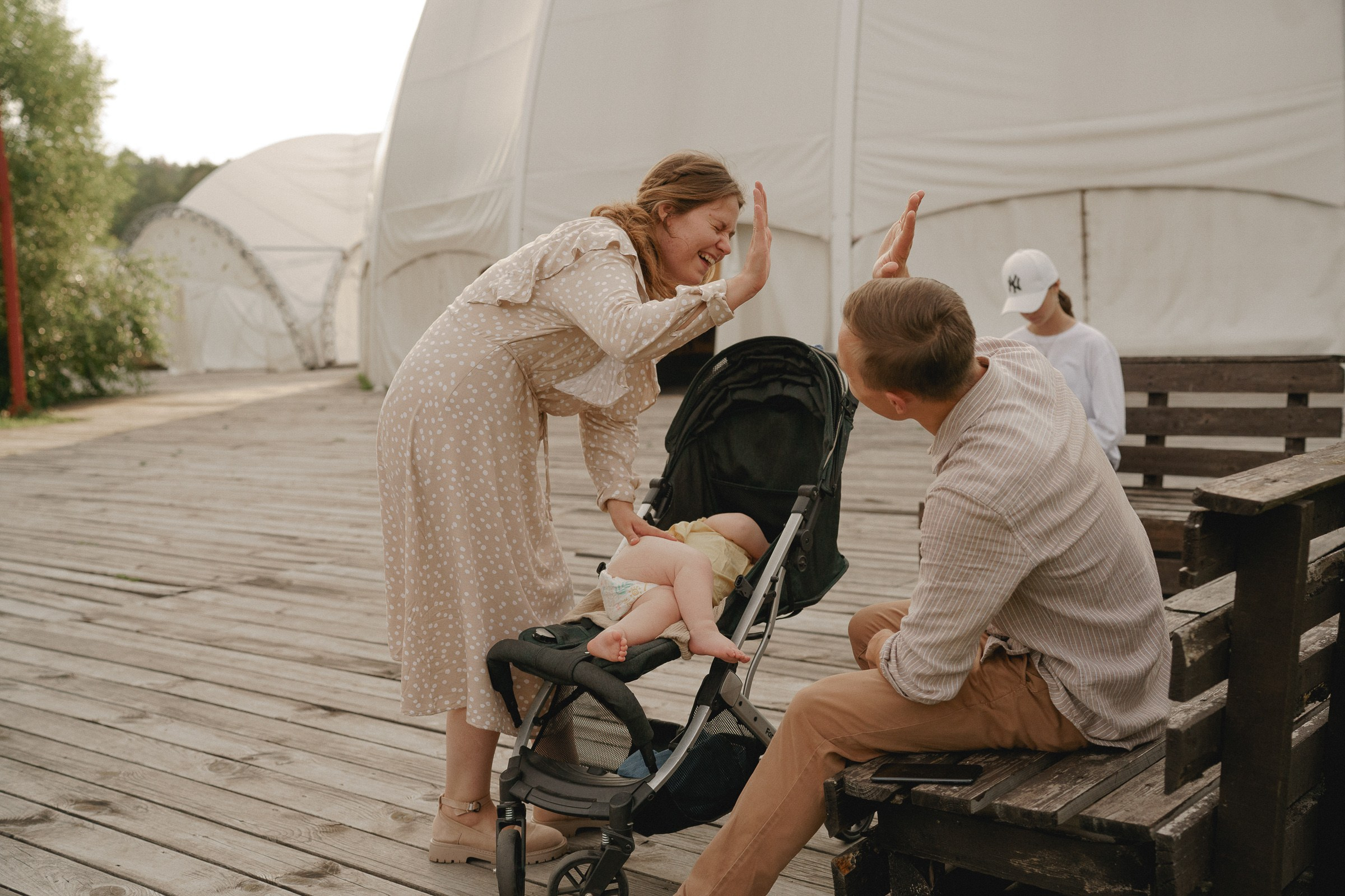 АНАСТАСИЯ И ТИМОФЕЙ. Свадебный и семейный фотограф в Абакане Василевский Алексей
