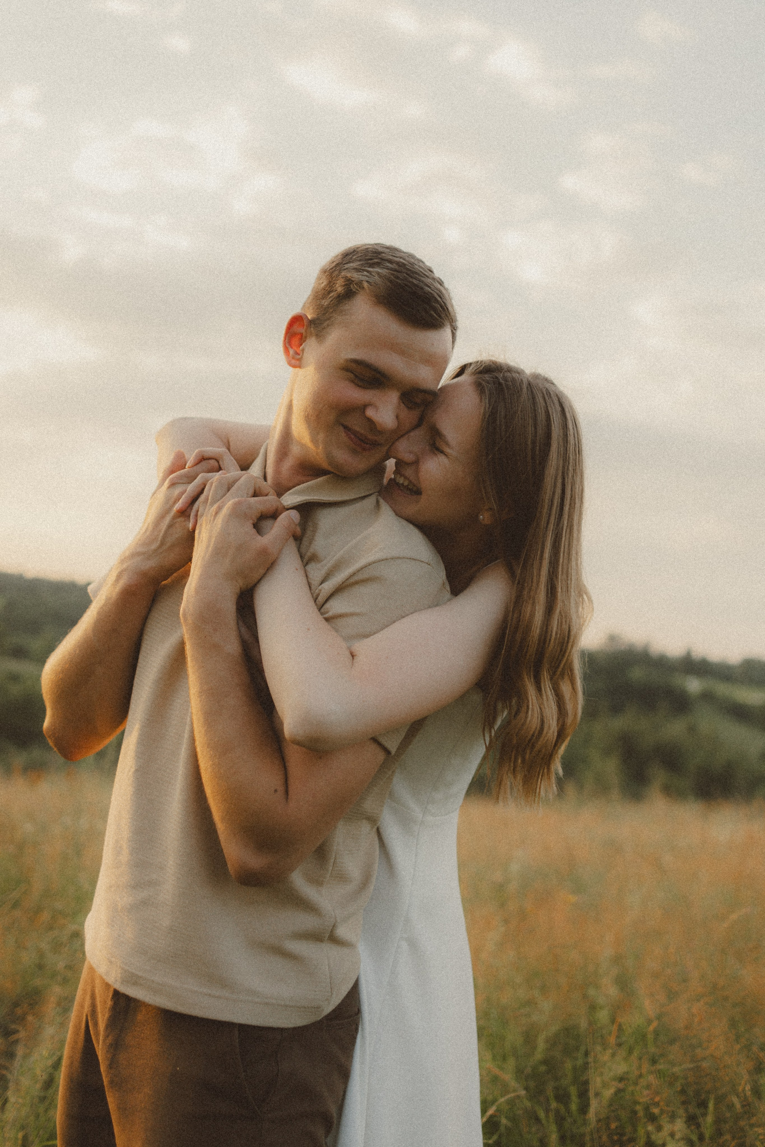 Lovestory. Фотограф Мария Прусакова