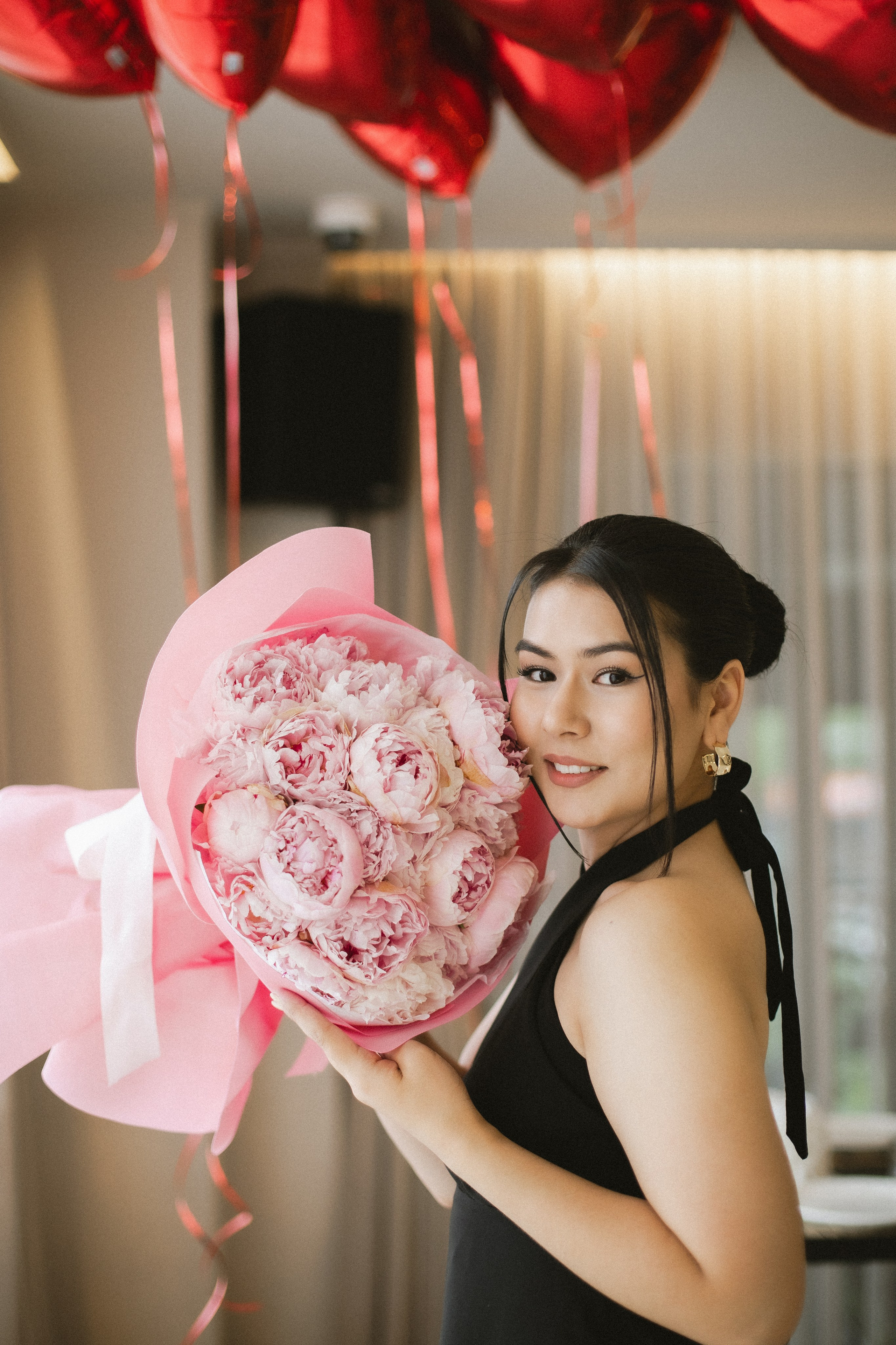 Амина. Портретный и свадебный фотограф в Астрахани Сабира Аубекерова