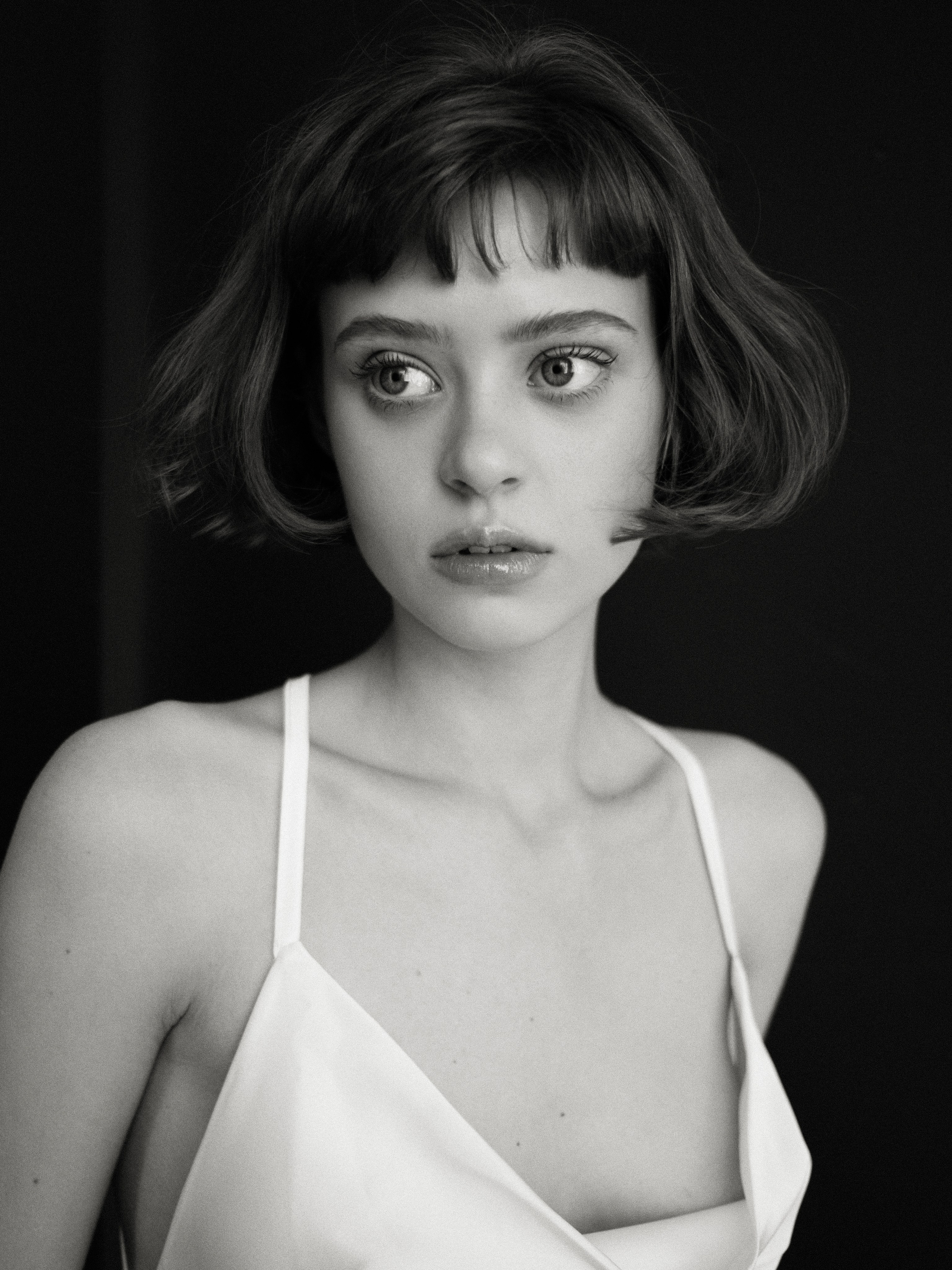 Test shoots. Фотограф Дарья Селезнева г. Москва