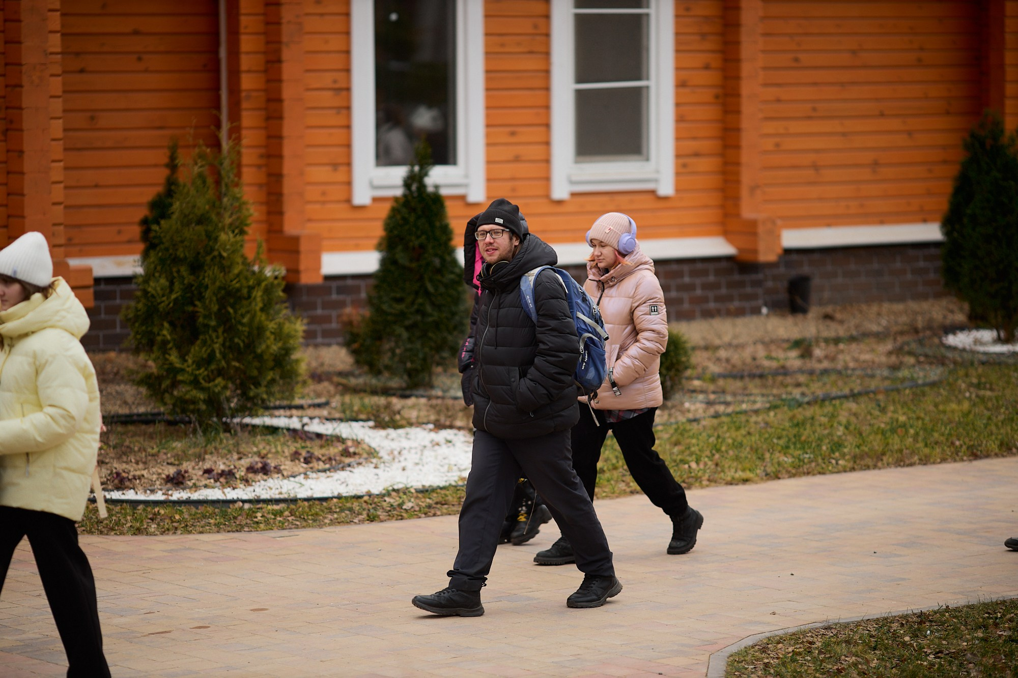 Юниор Профи 2024. Портретный фотограф Евгений Денисов