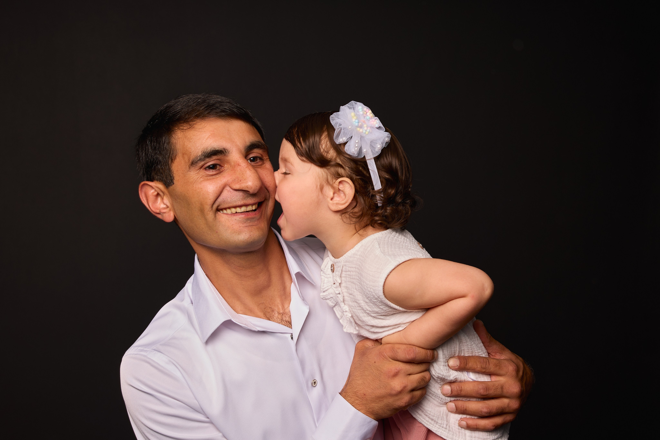 Почти 4. Портретный фотограф Евгений Денисов