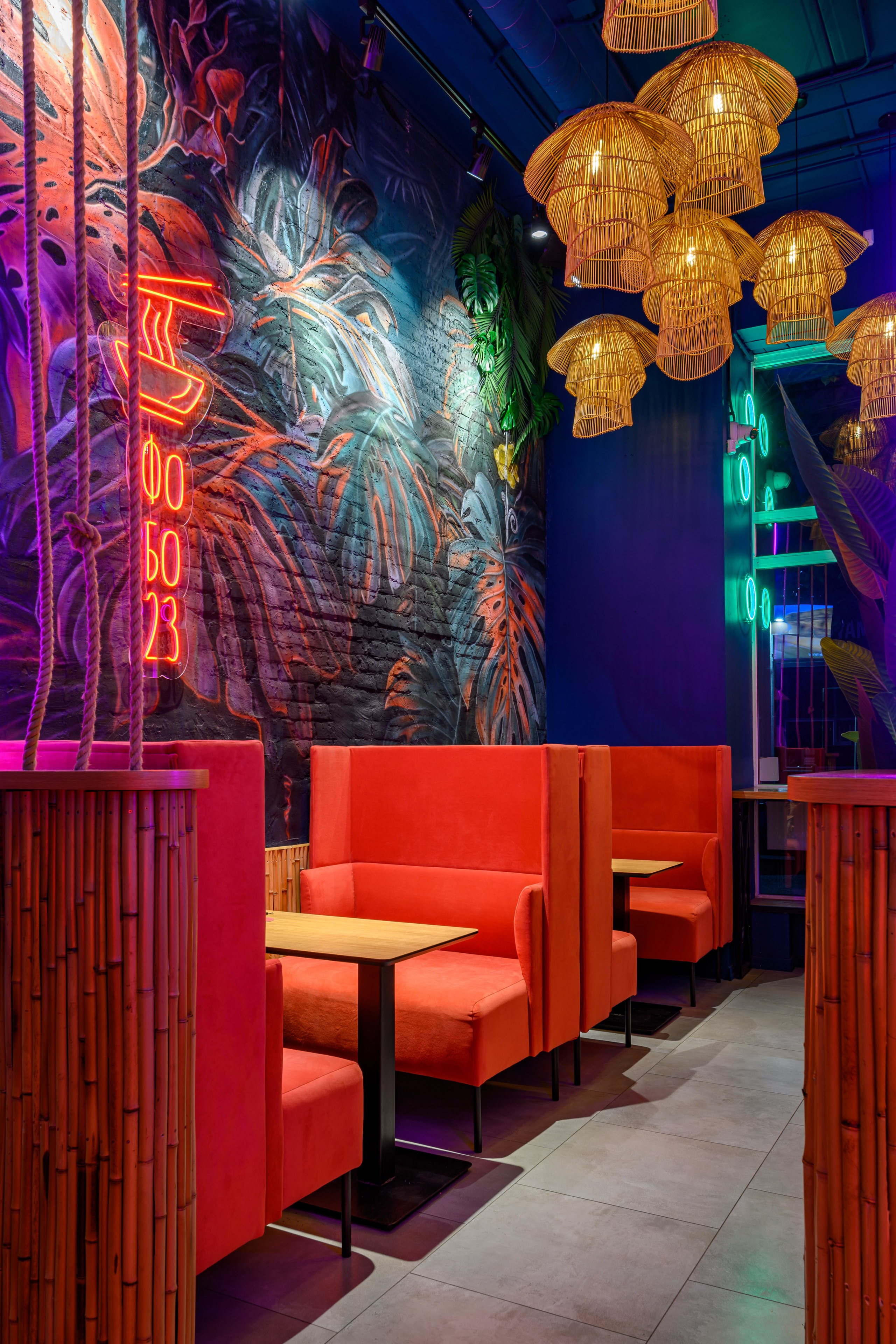 PhoBo 23. Интерьерный фотограф Краснодар Денис Педань