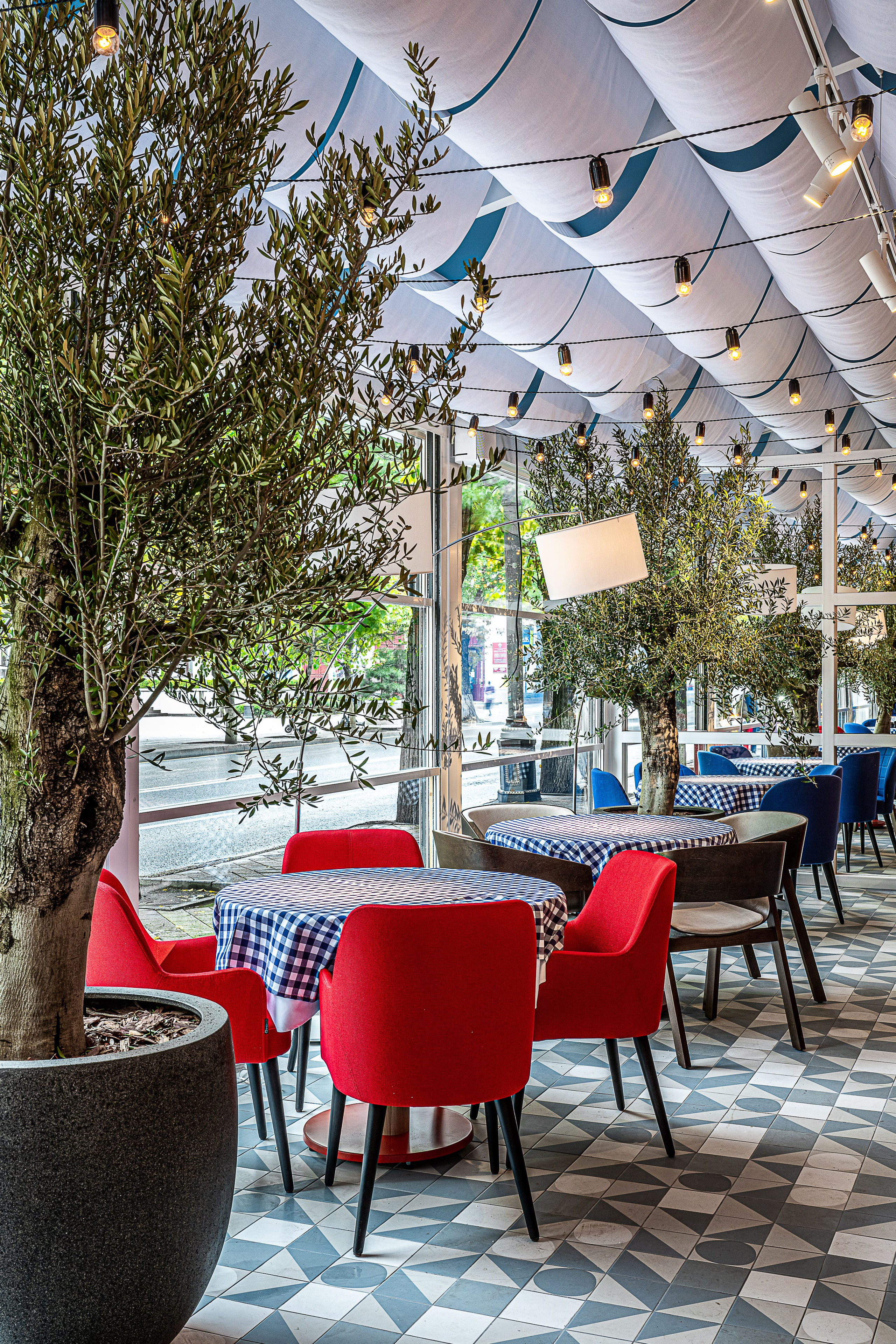 Клёво. Интерьерный фотограф Краснодар Денис Педань