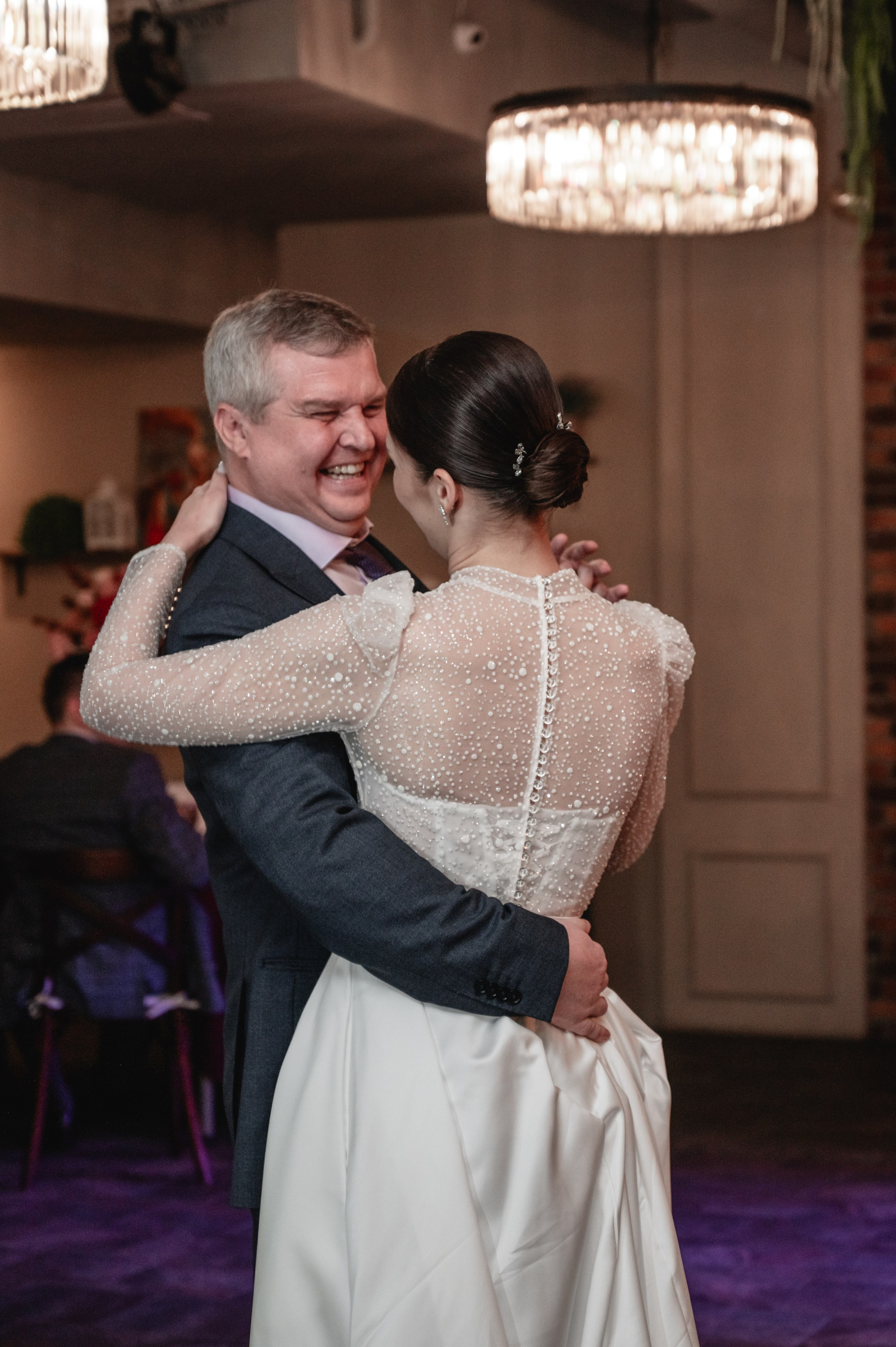 Маргарита & Олег. Свадебный фотограф Татьяна Сорока Москва и МО