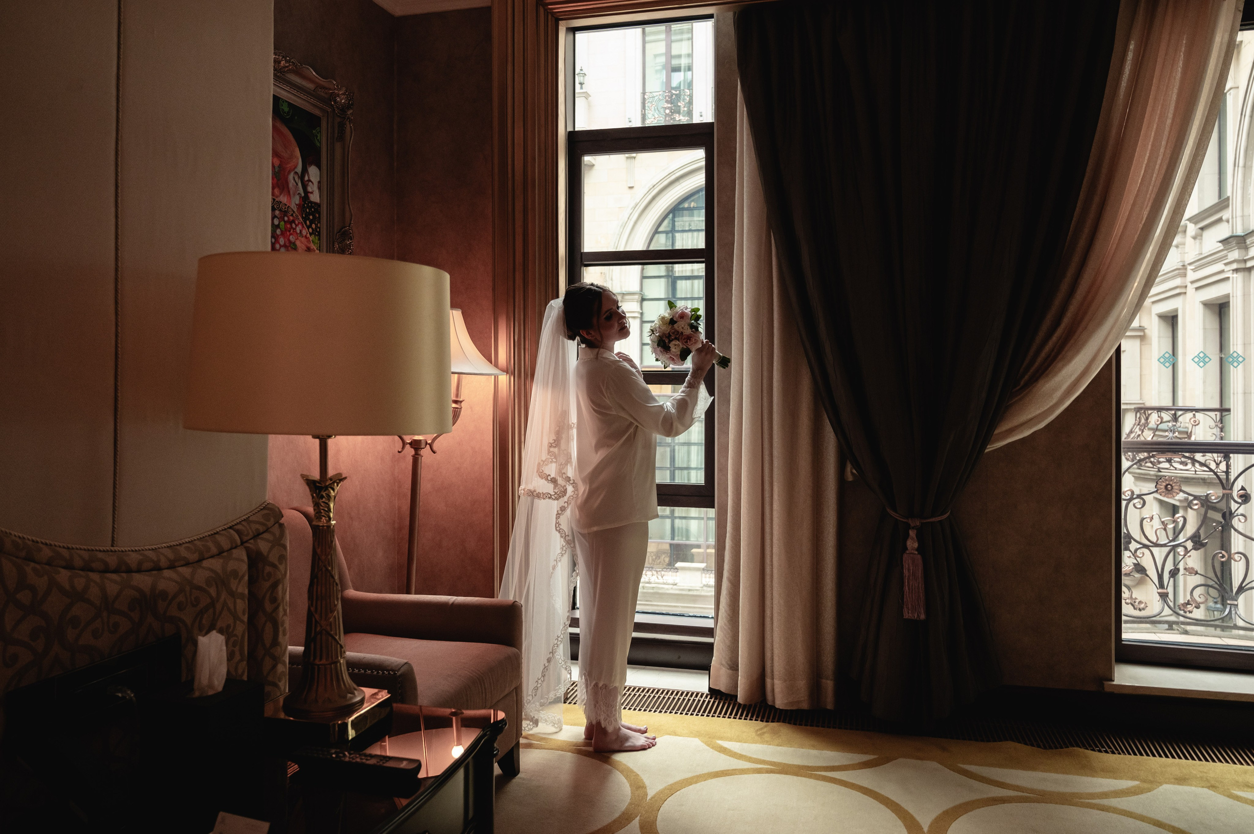 Свадбеное портфолио. Свадебный фотограф Татьяна Сорока Москва и МО