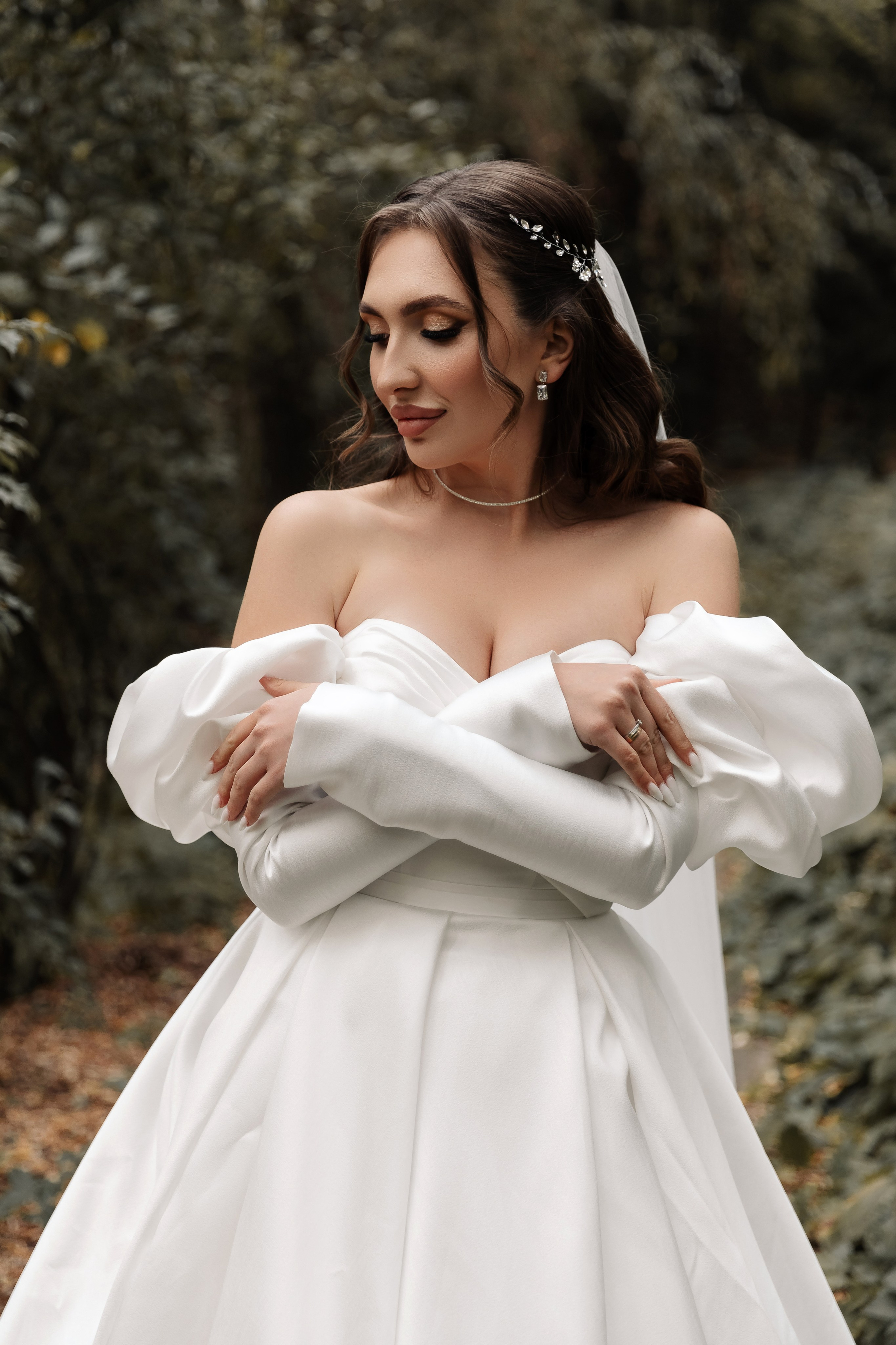 Александр и Анна. Свадебный и семейный фотограф в Ростове-на_дону, Тамара Оганесян