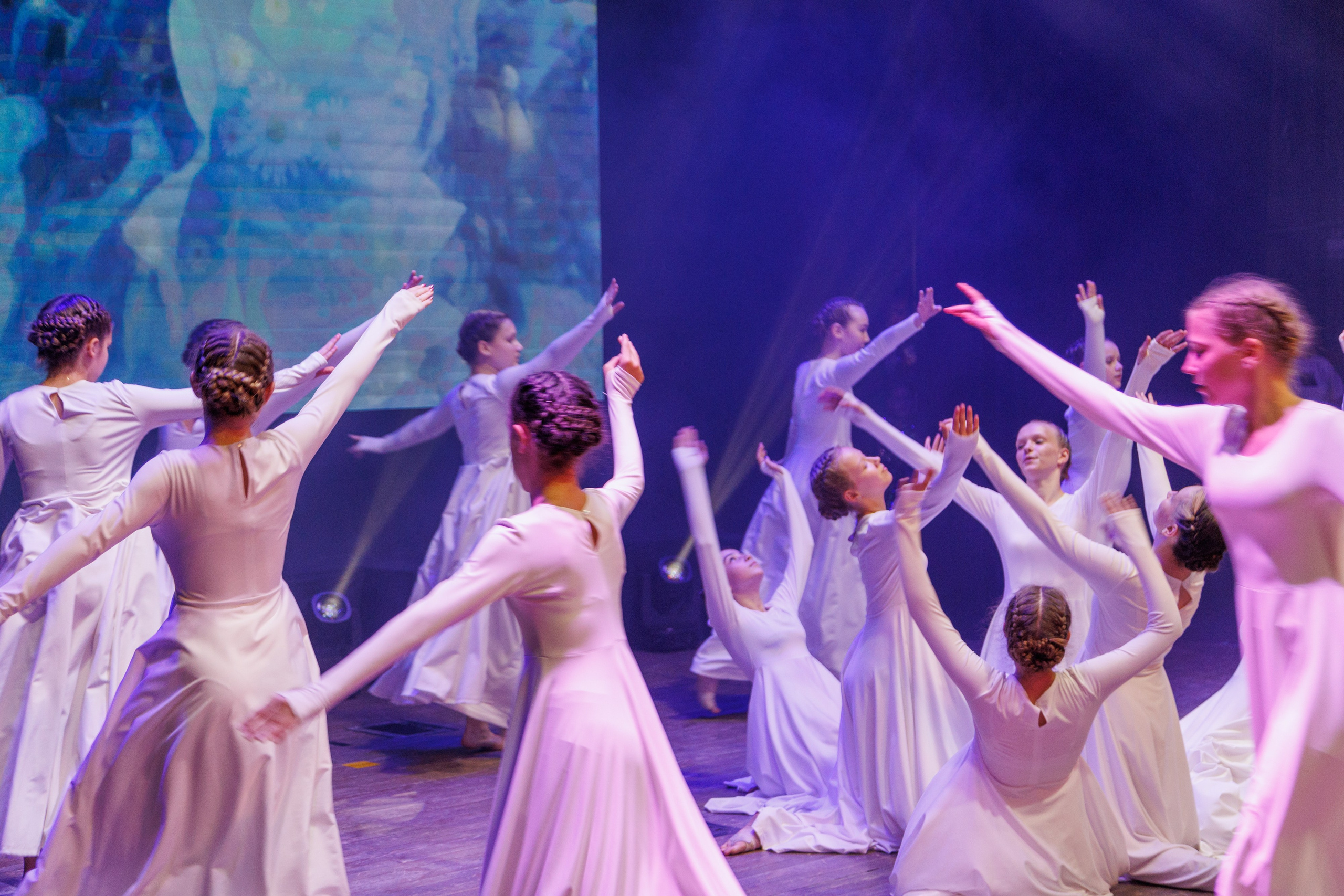 Концерт «Монпансье». Свадебный и семейный фотограф в Армавире