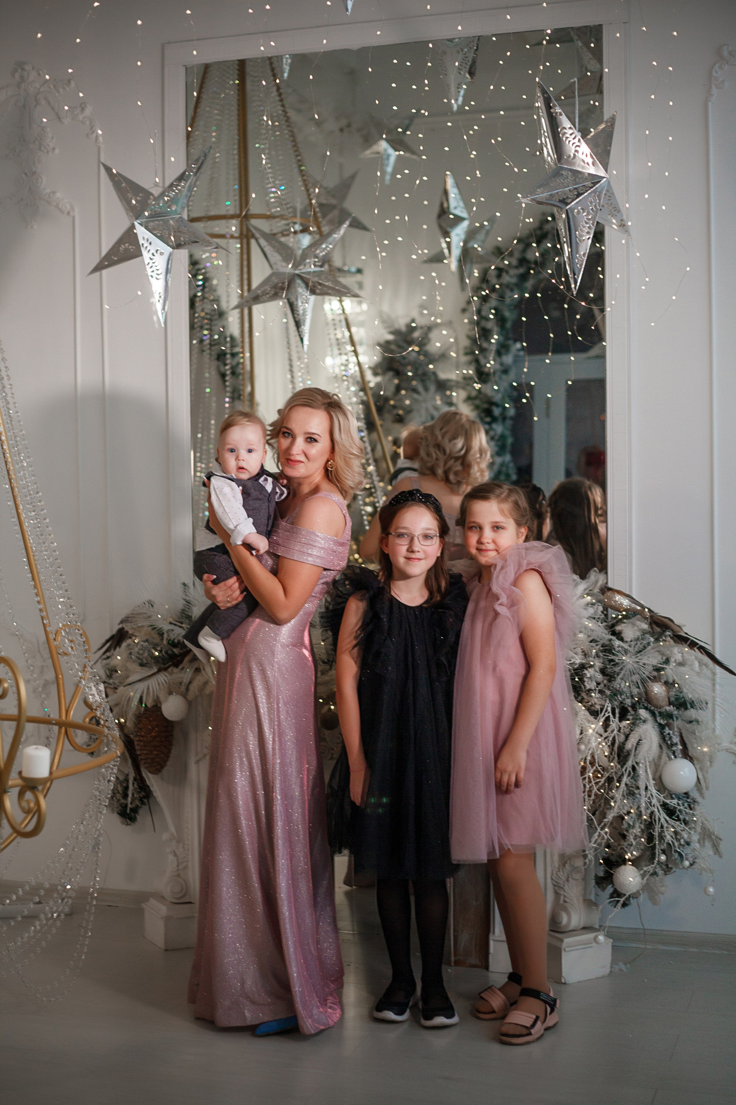 Фотодень 7семей. Свадебный и семейный фотограф в Армавире