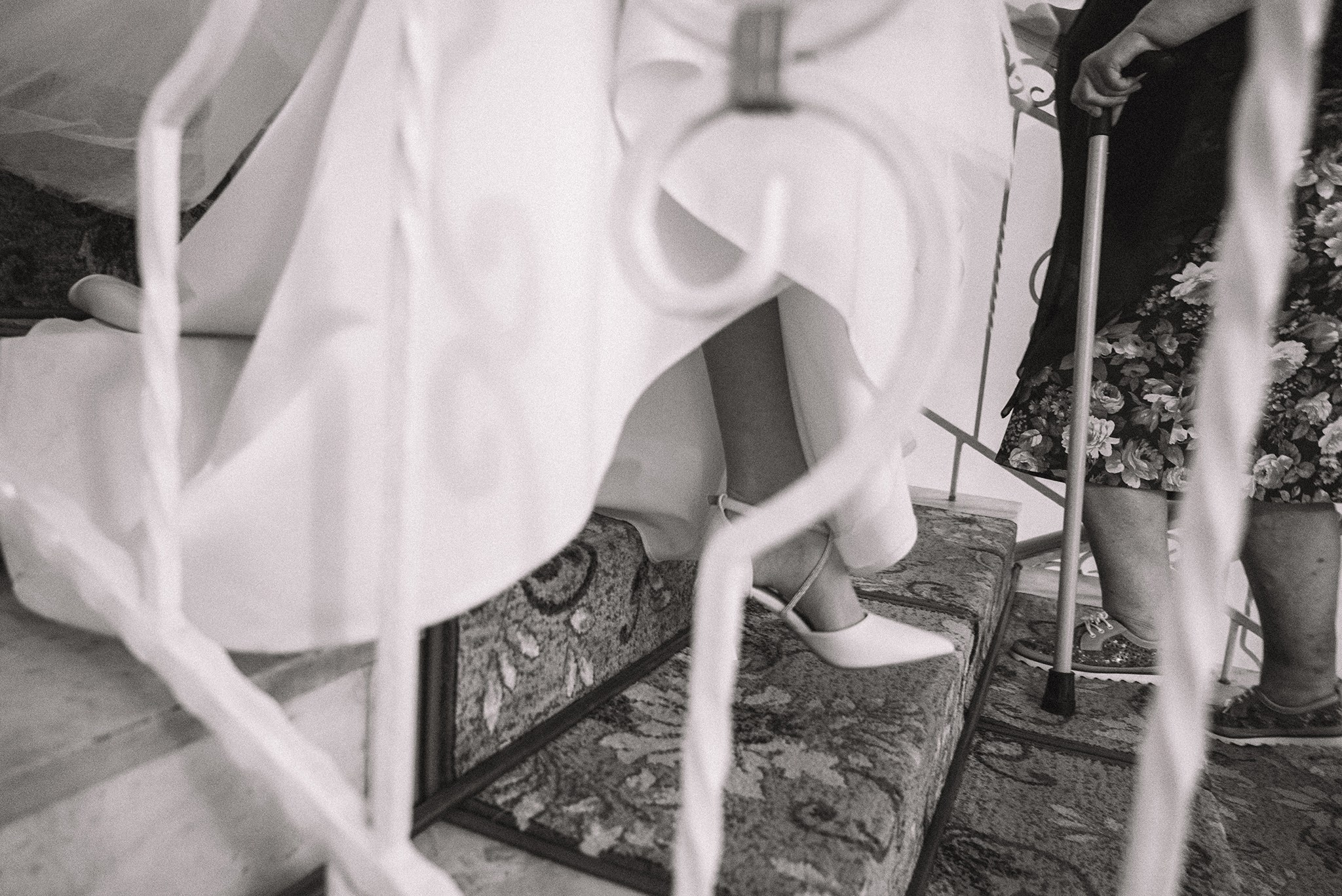 Свадебное портфолио. Dmitry Gagarin Photographer