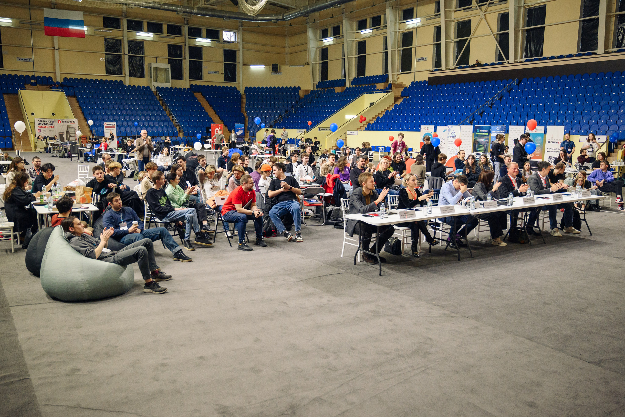 Хакатон 2023 Смоленск. Свадебный фотограф в Смоленске — Дмитрий Гагарин