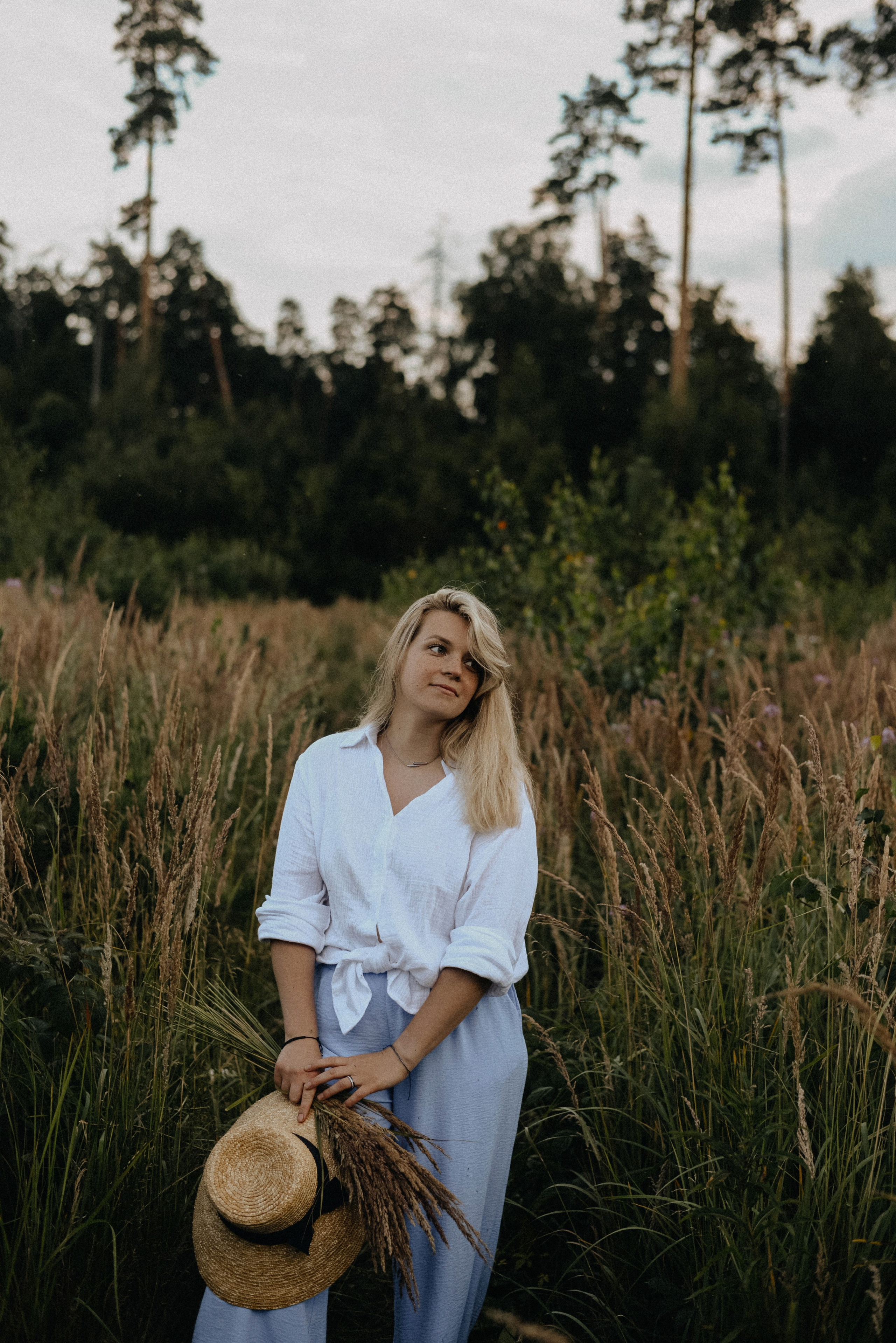 Люба. Фотограф в Москве Емельяненко Светлана