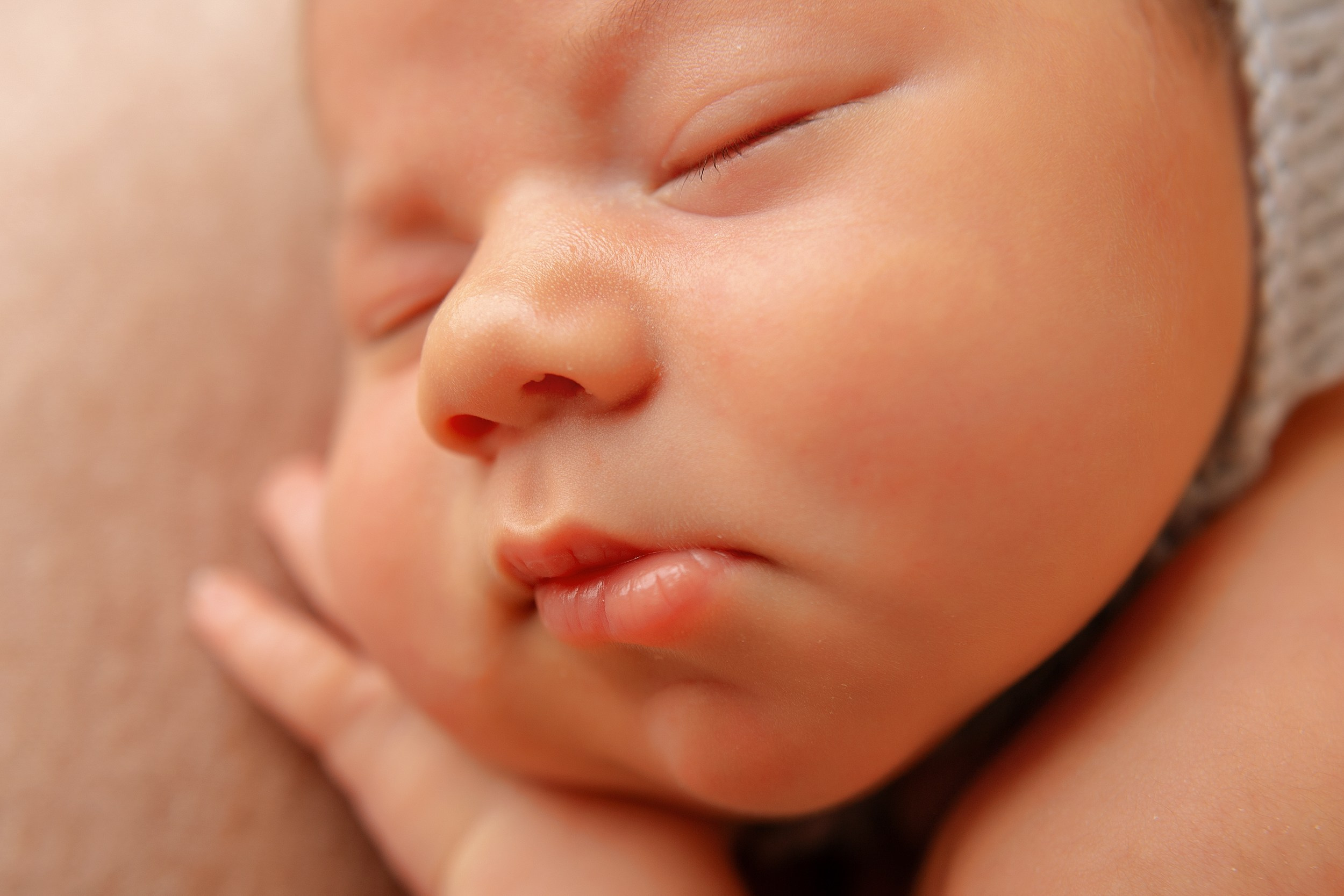 АРТЁМ Classic. Фотограф новорожденных Оксана Полевская