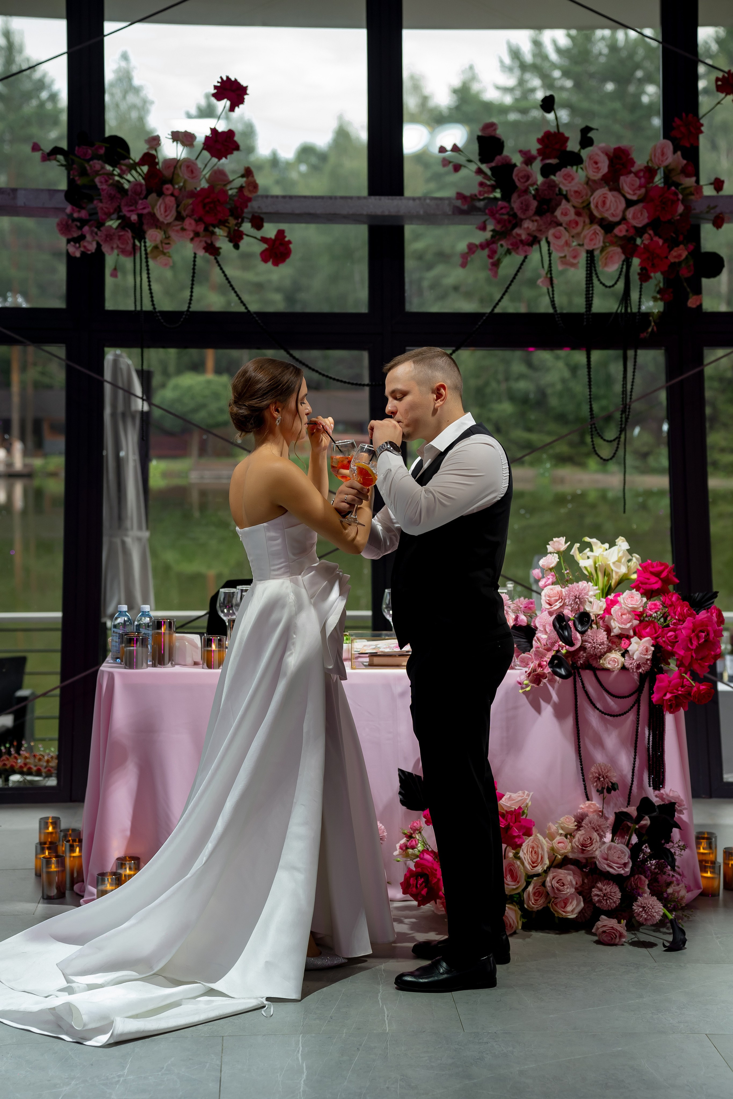 Дмитрий и Екатерина. Artiland. Свадебный фотограф Ксения Трухина в Нижнем Новгороде и Москве
