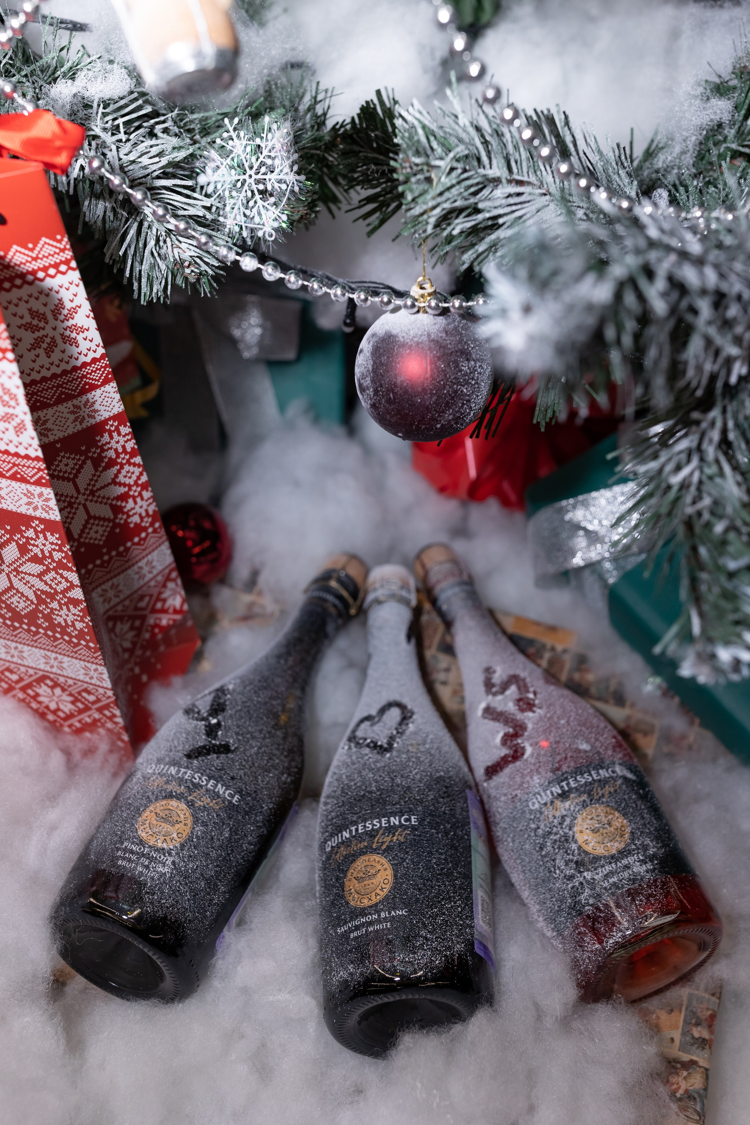 Art&Wine декабрь. Сказочный фотограф для Вас и Вашей семьи