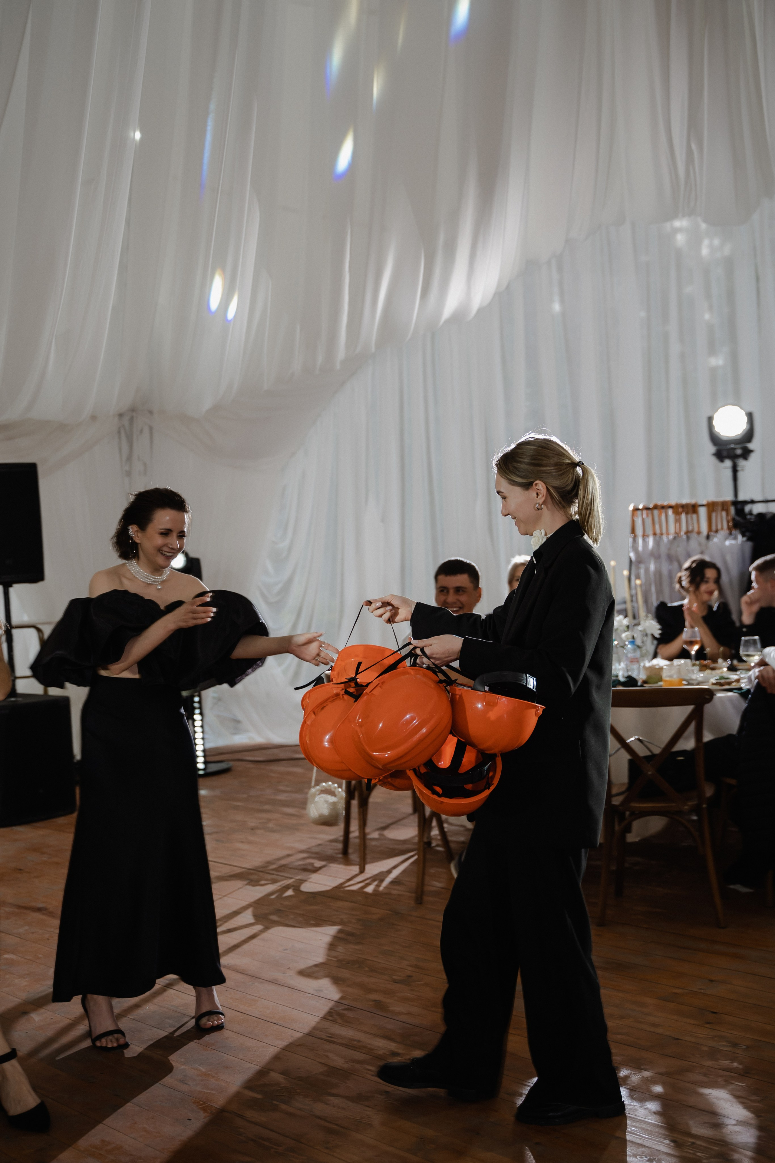 Екатерина и Никита. Свадьба в Шатре. Фотограф Аля Овчарова