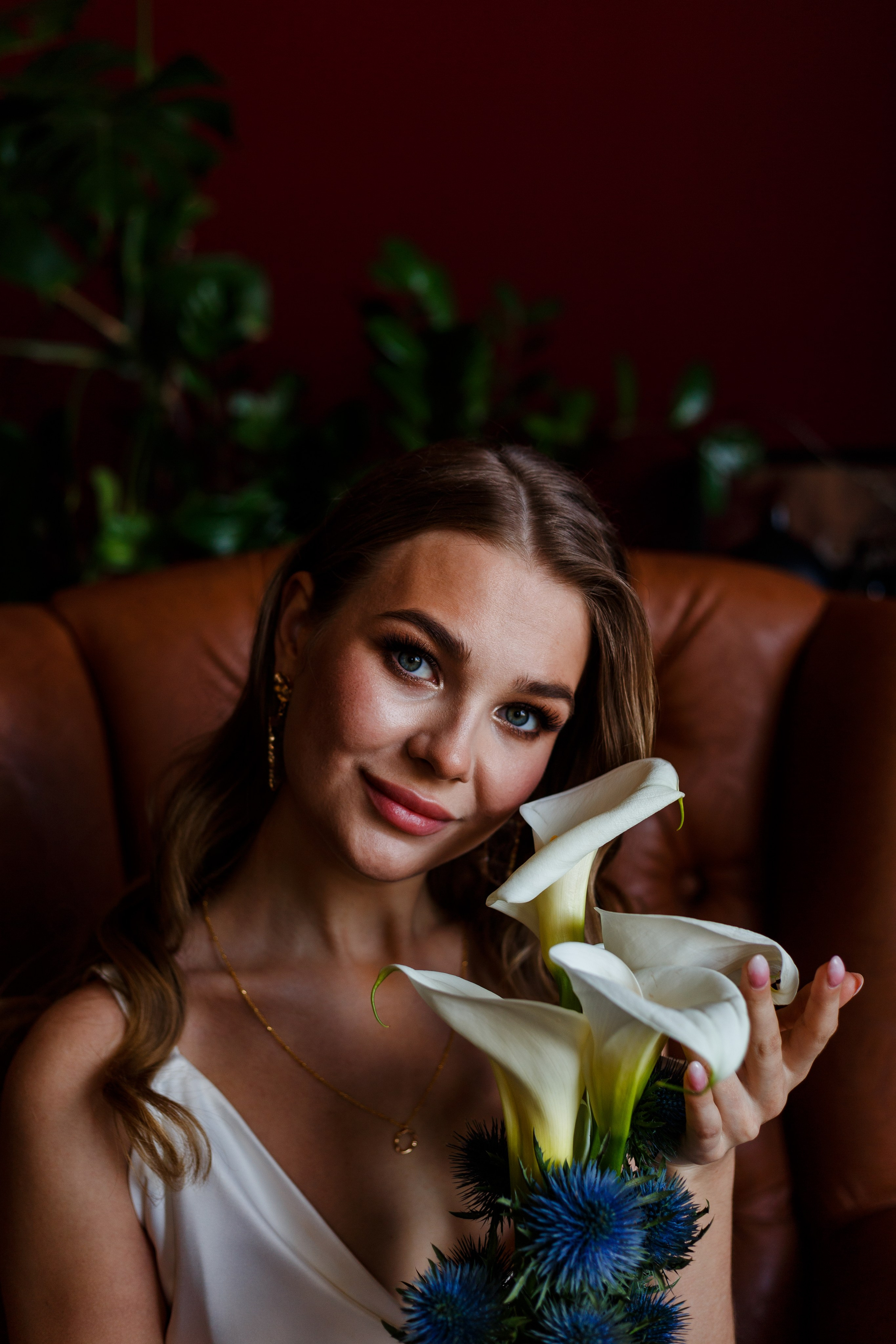 Кристина и Дмитрий. Свадебный и репортажный фотограф Краснодар и Край