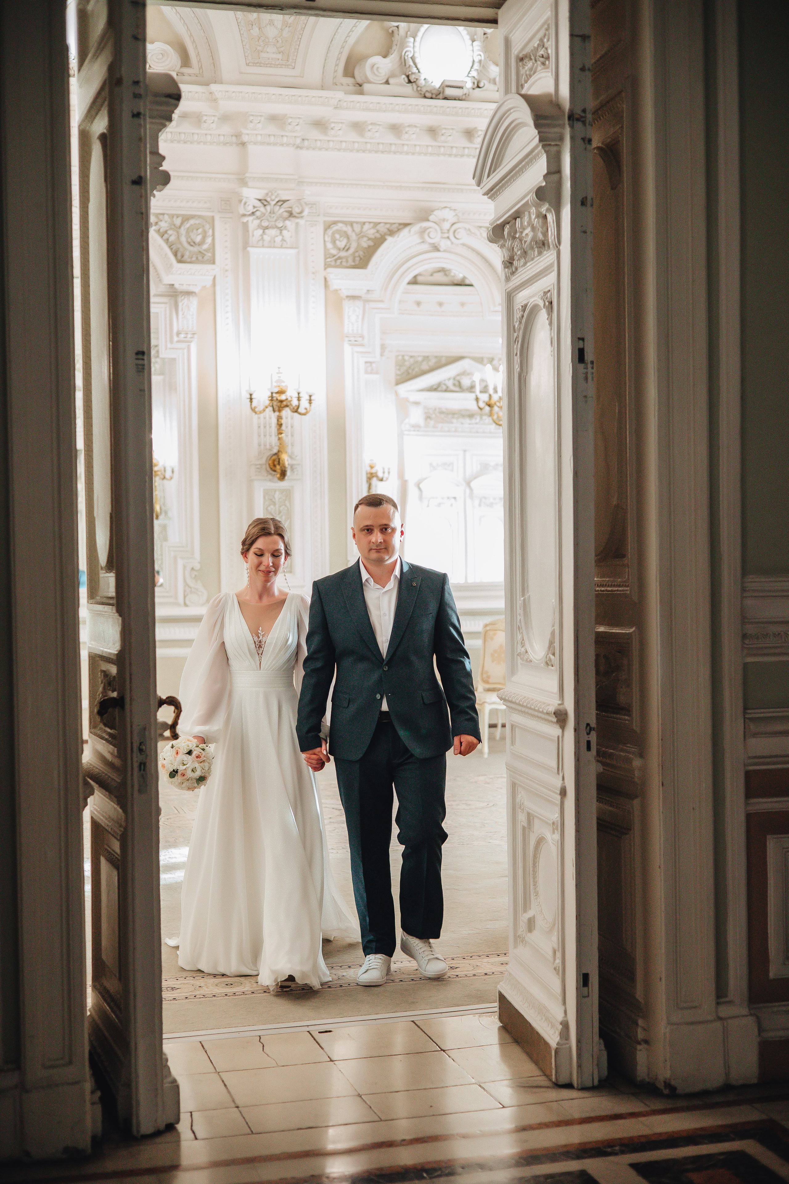 Андрей & Вика. Теплый вечер. Свадебный и семейный фотограф Пушкин Царское Село СПБ Питер Санкт-Петербург и Рязань Ольга Козлова