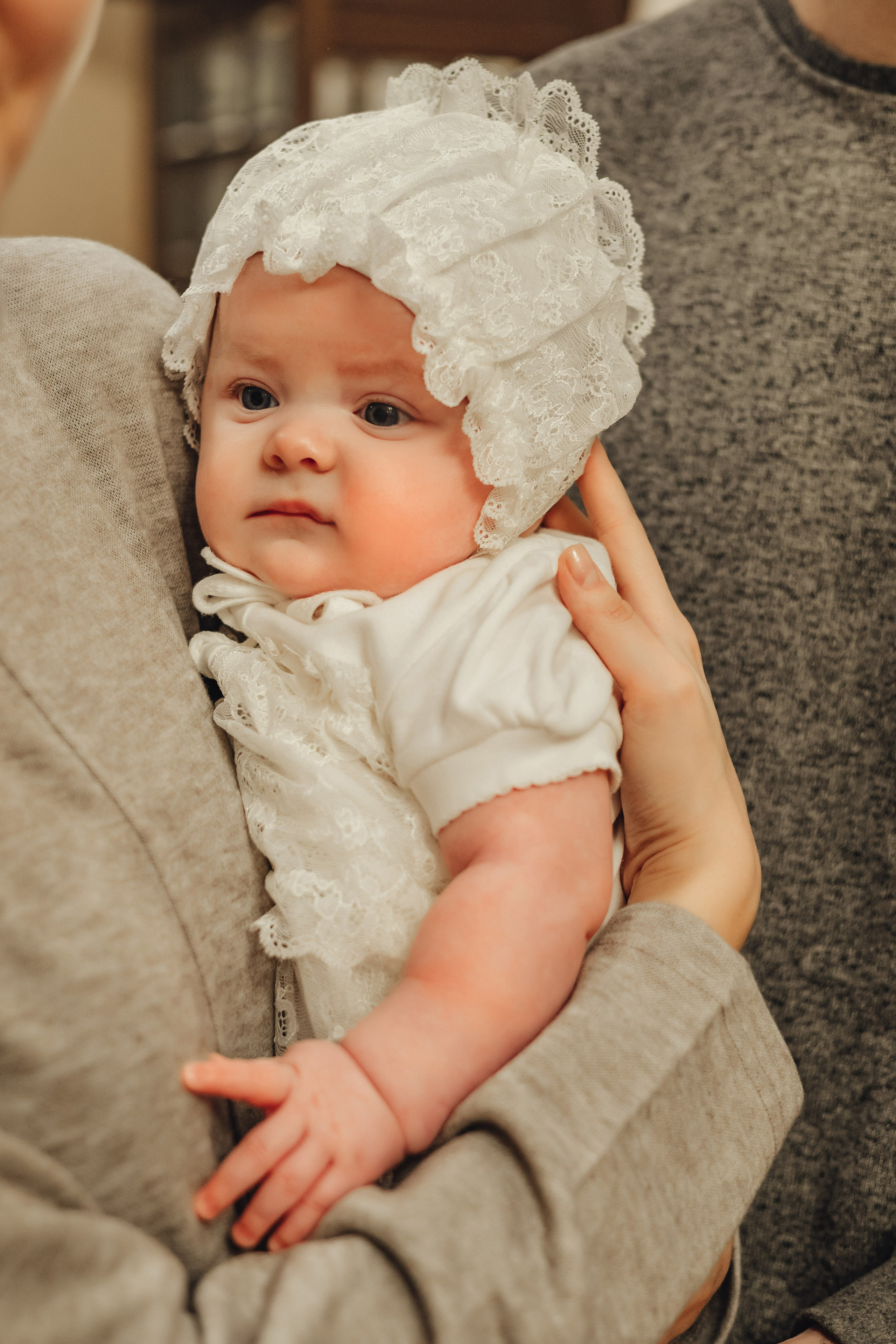 Крещение Анны. Свадебный и семейный фотограф Пушкин Царское Село СПБ Питер Санкт-Петербург и Рязань Ольга Козлова