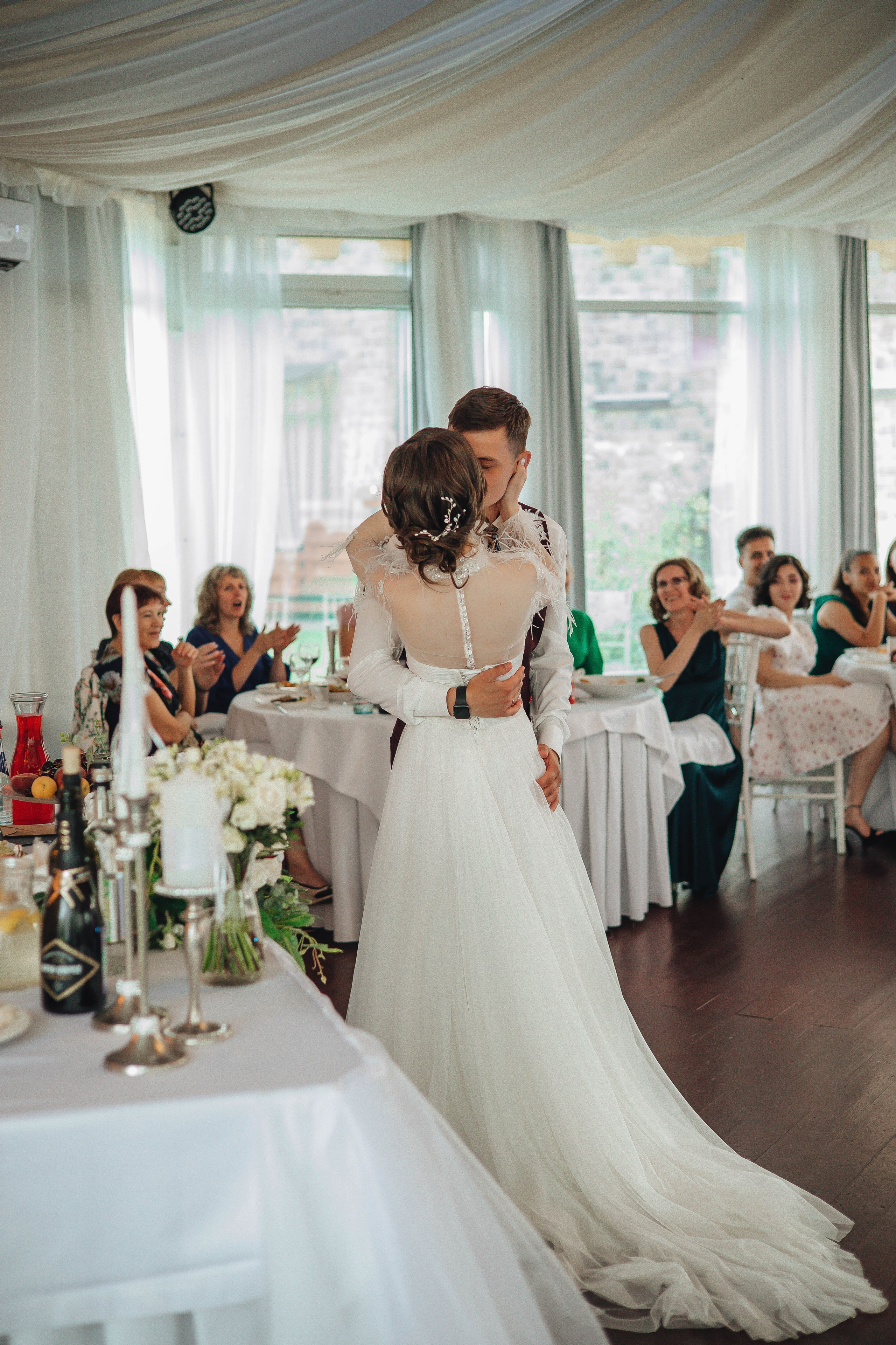 Саша & Настя. Полный день. Свадебный и семейный фотограф Пушкин Царское Село СПБ Питер Санкт-Петербург и Рязань Ольга Козлова