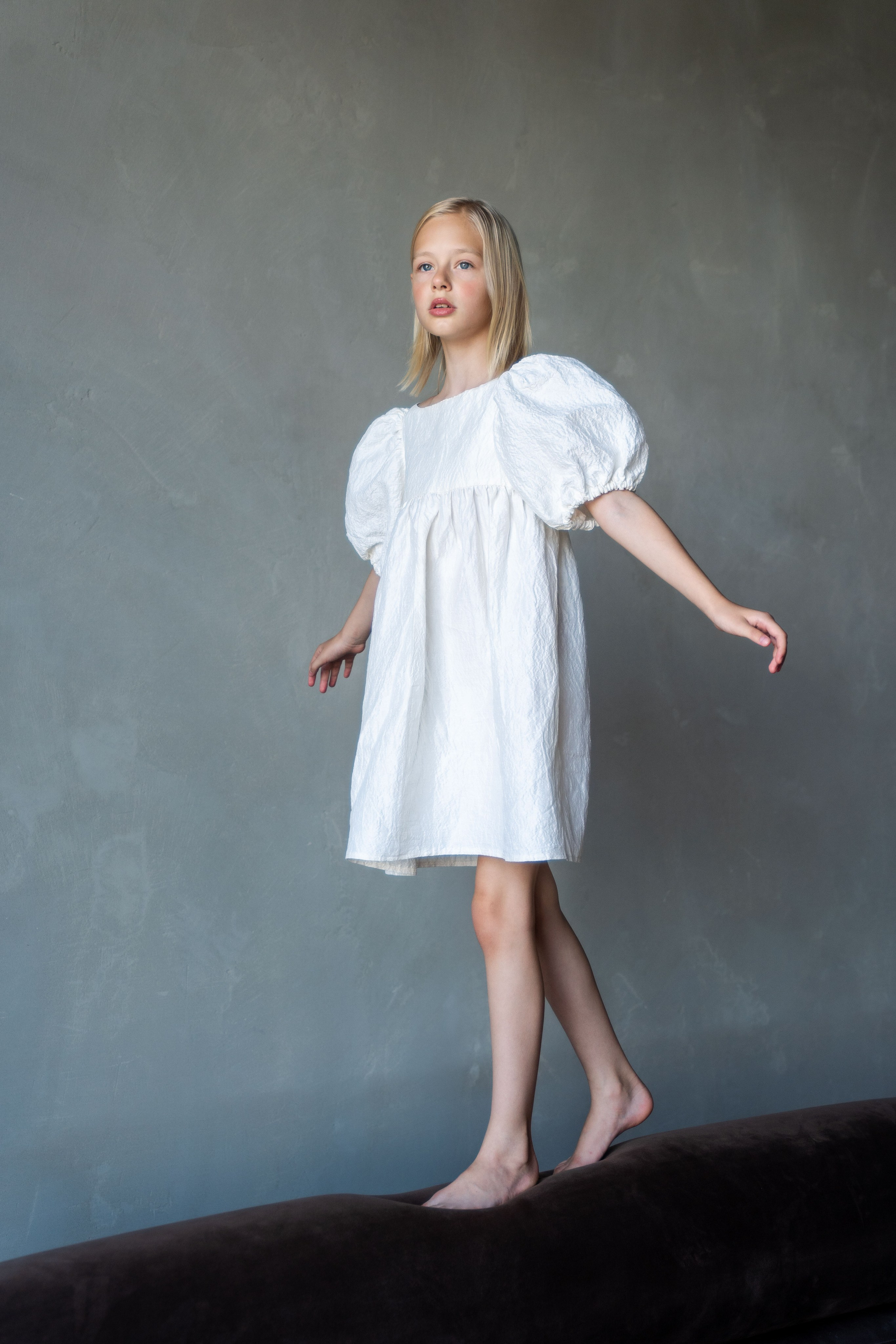 ANNA. Модельная студия MIA Models