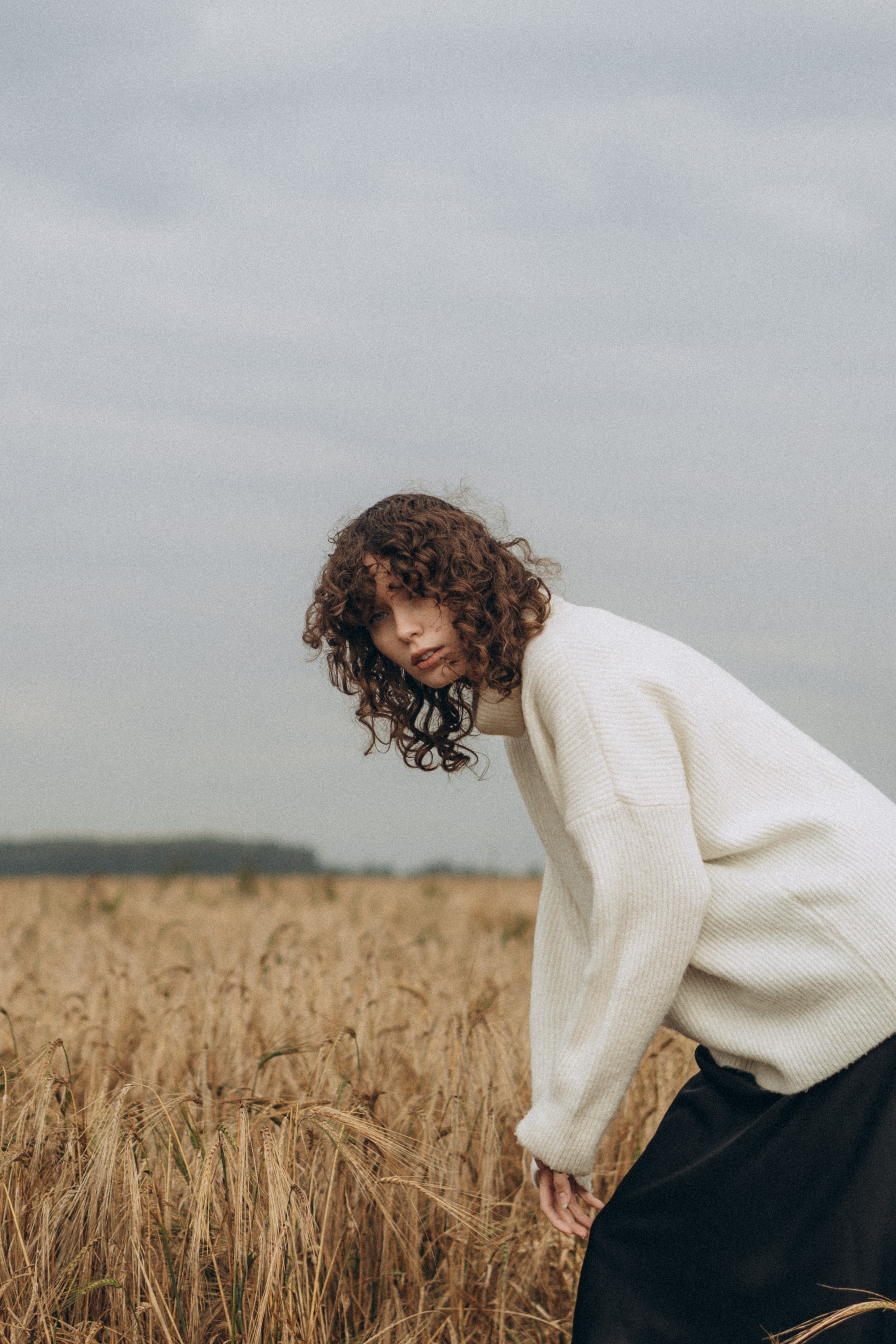 Tanya. Стильный фотограф Екатеринбурга Veber Anastasia