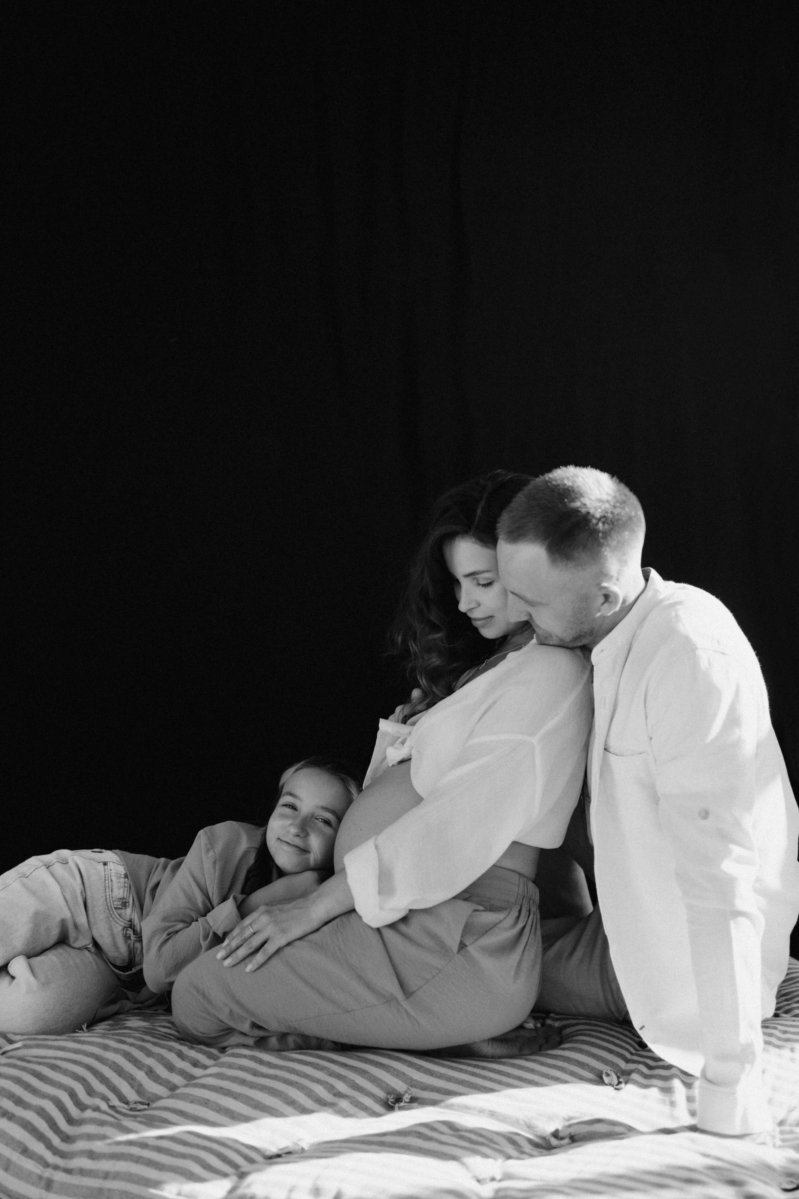 Фотограф беременность. Семейный фотограф в Москве и в Домодедово Екатерина Патракова